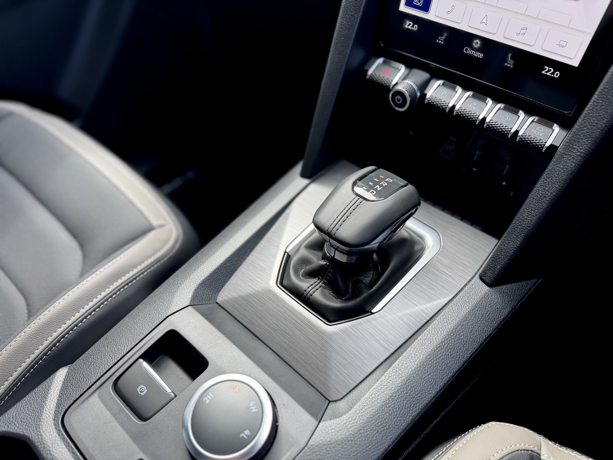 Volkswagen Amarok 2024 - 11