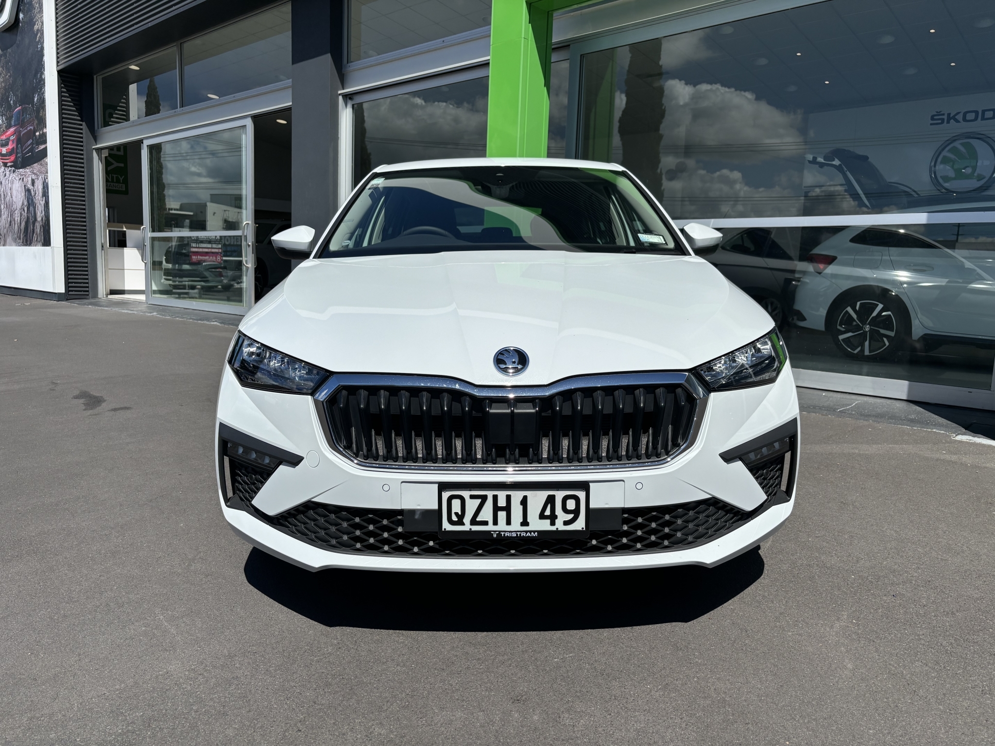 Skoda Scala 2024 - 3