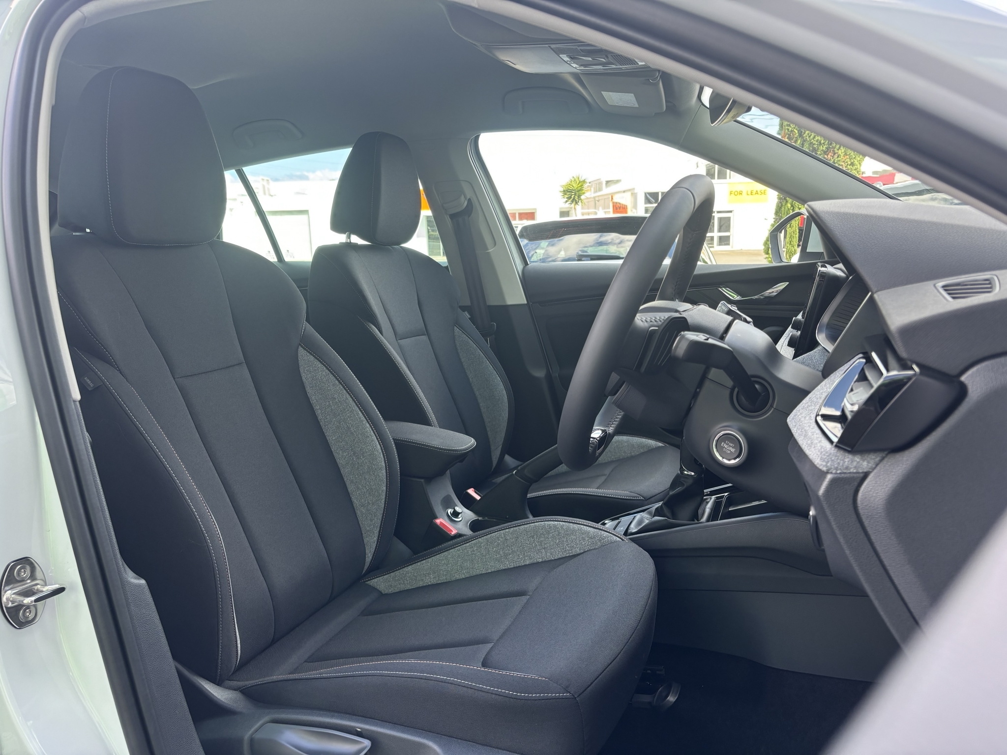 Skoda Scala 2024 - 10