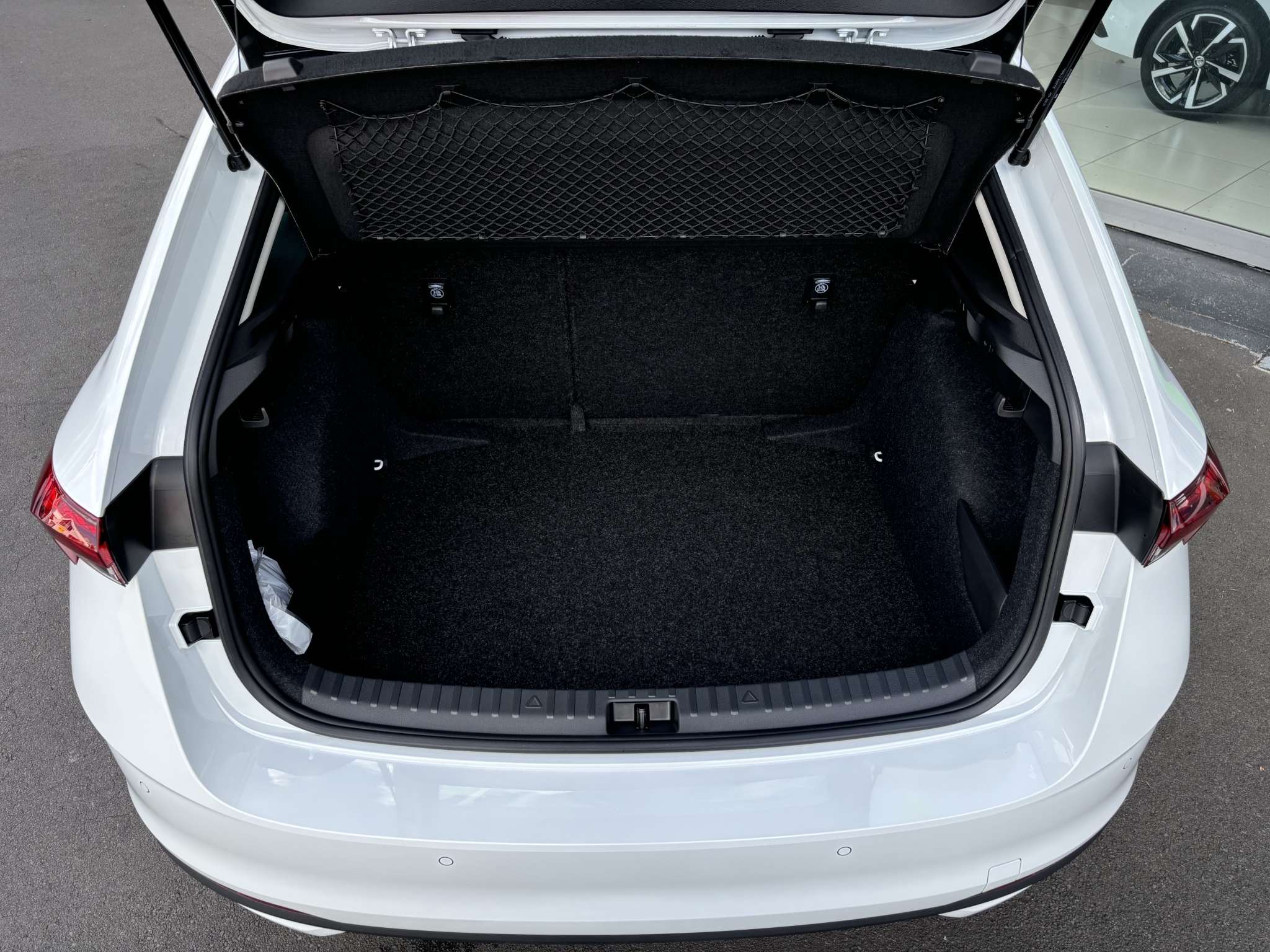 Skoda Scala 2024 - 15