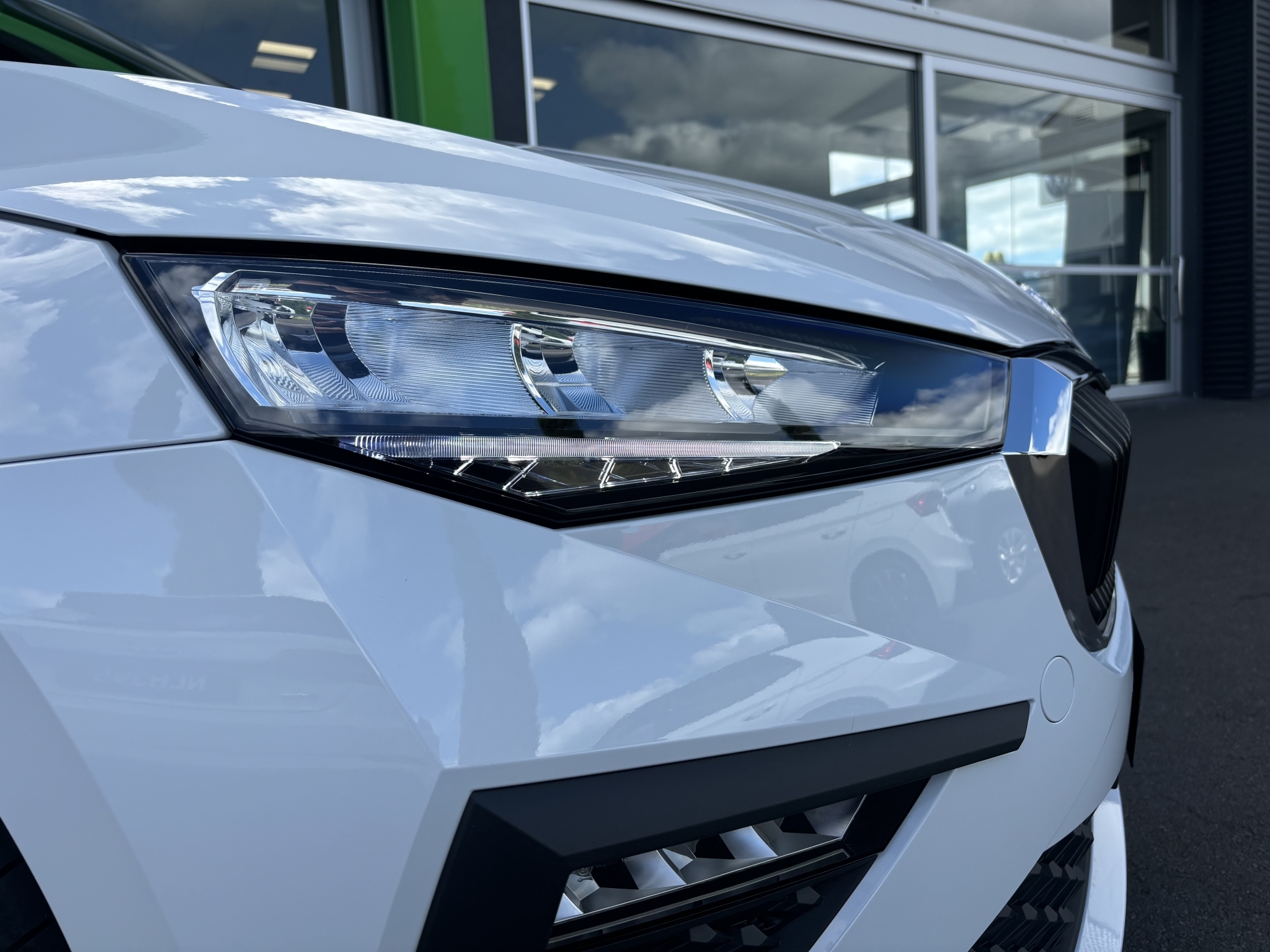 Skoda Scala 2024 - 16