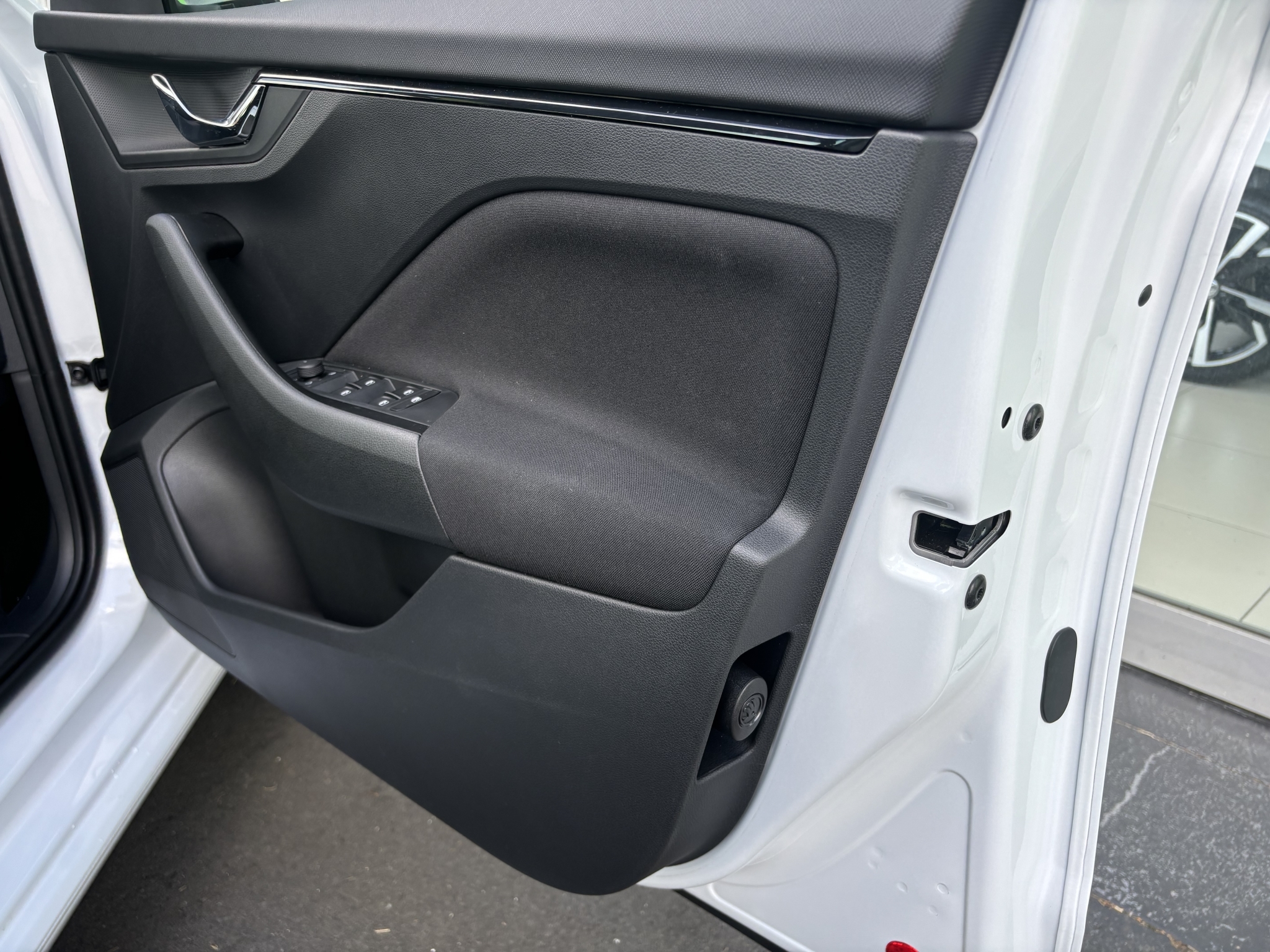 Skoda Scala 2024 - 18