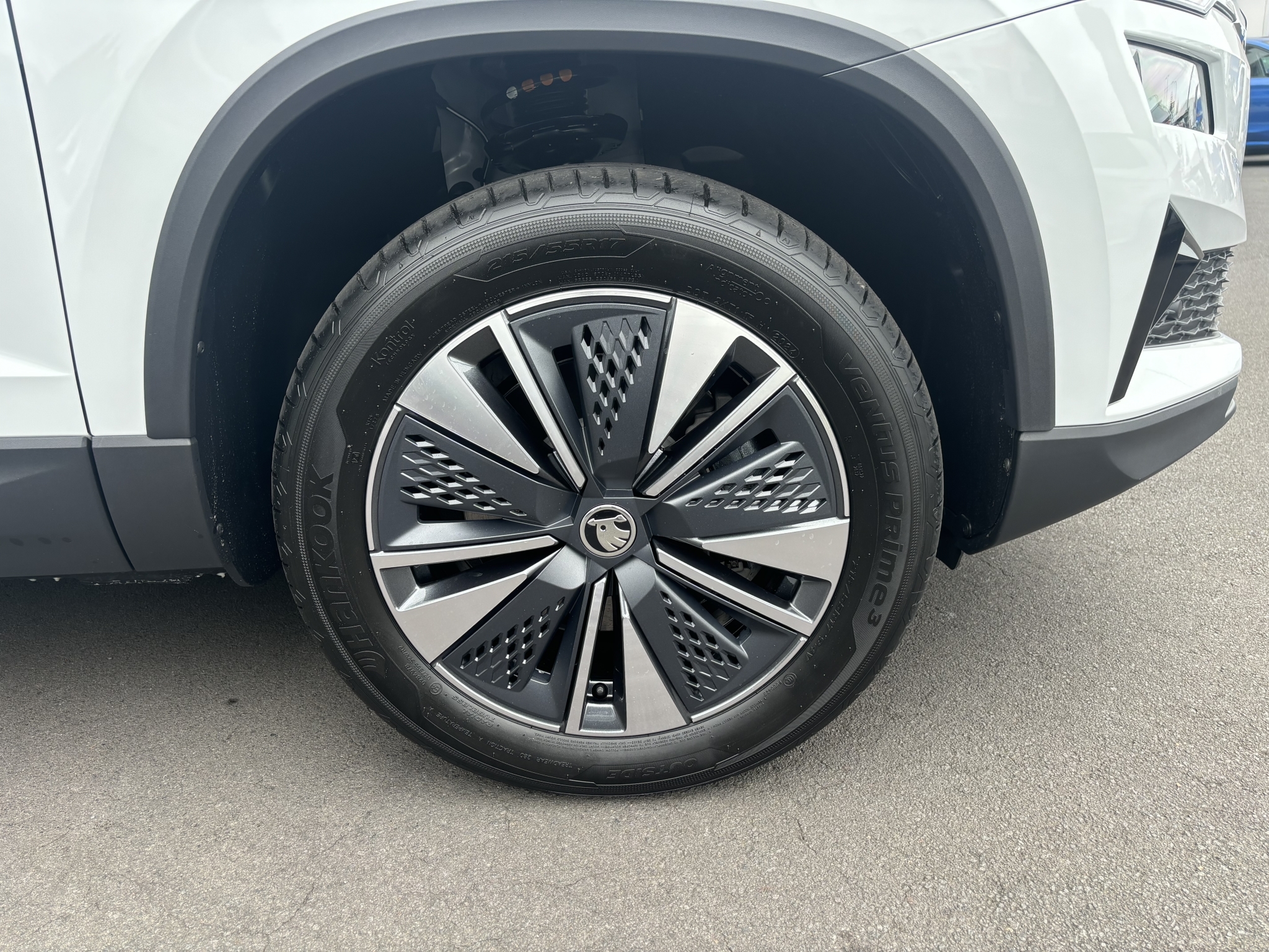 Skoda Karoq 2025 - 7