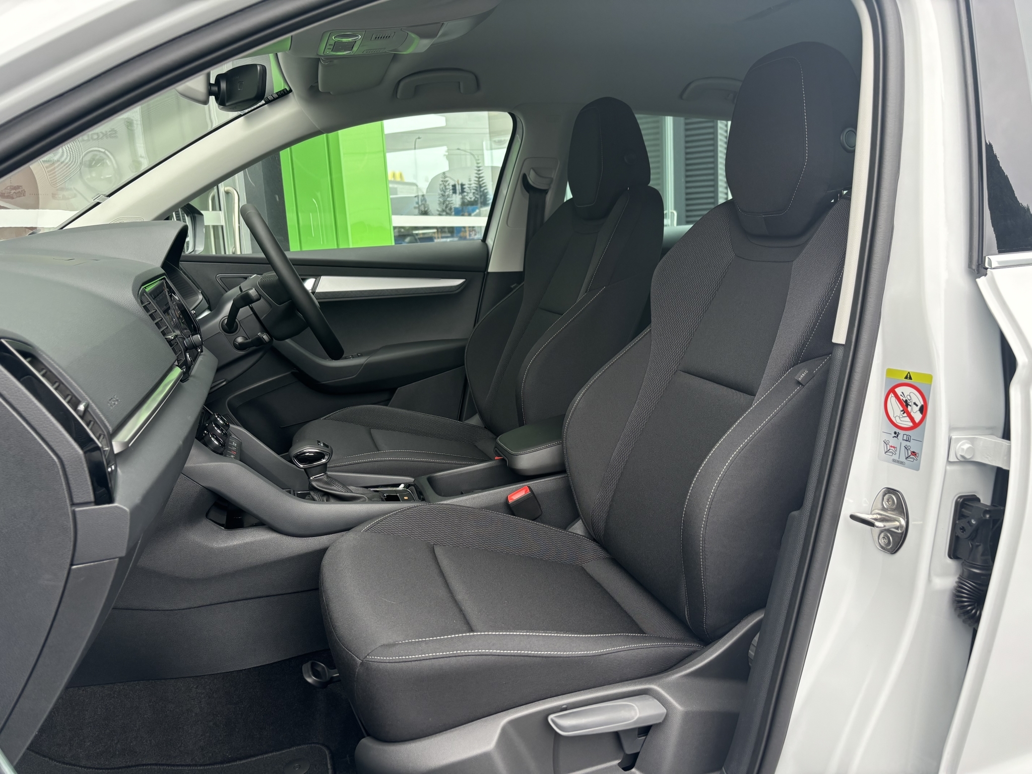 Skoda Karoq 2025 - 9