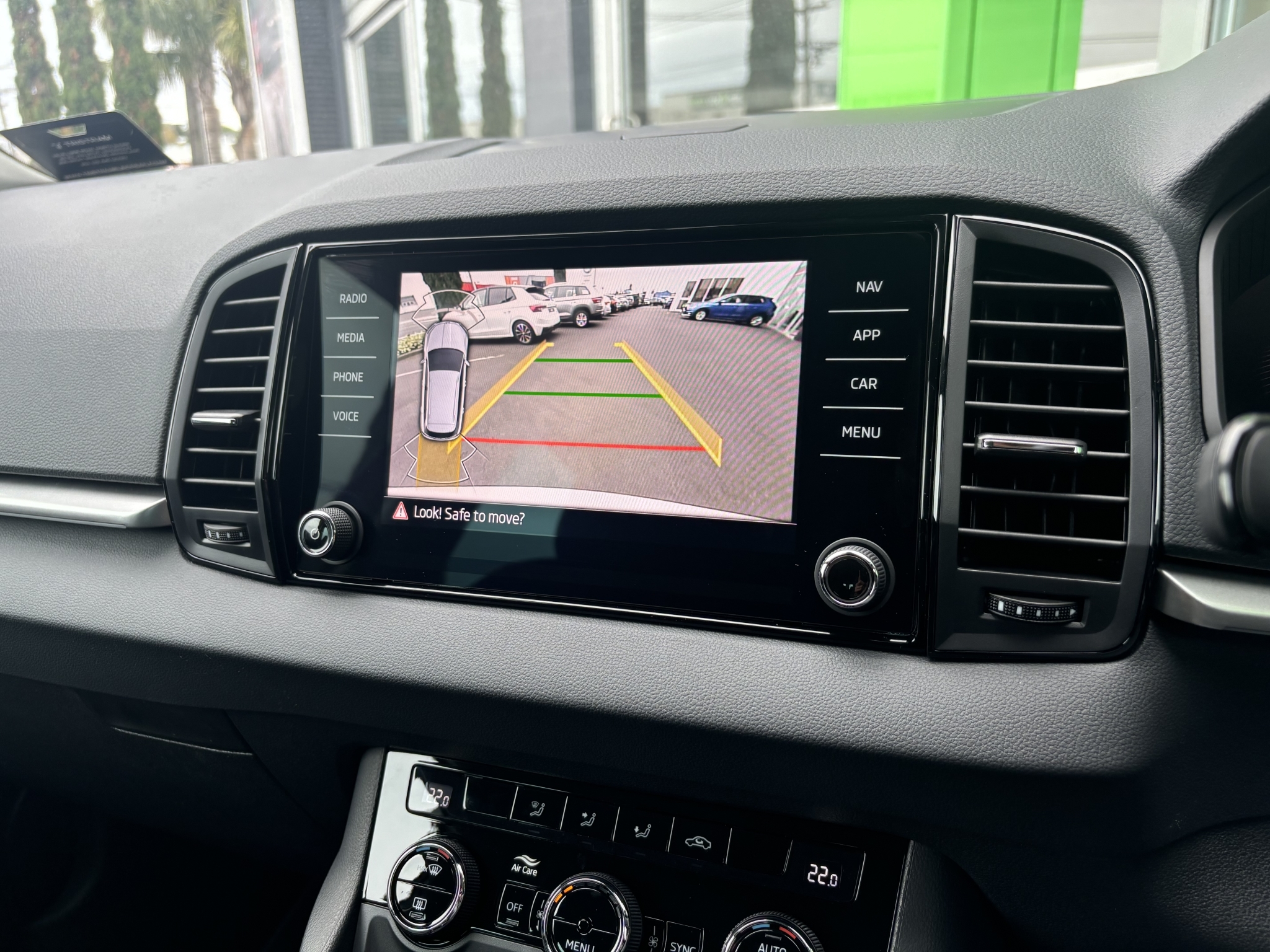 Skoda Karoq 2025 - 12