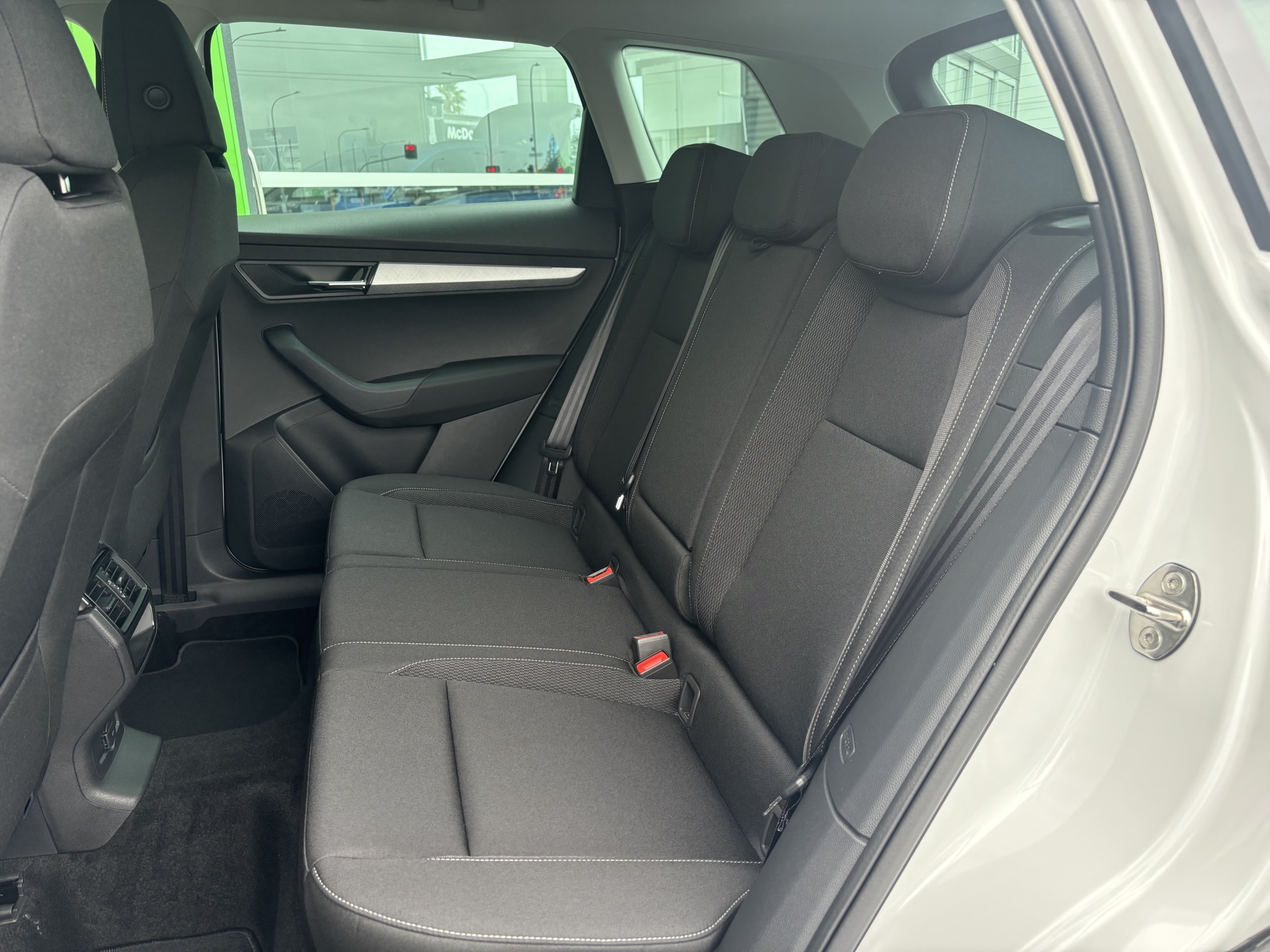 Skoda Karoq 2025 - 15