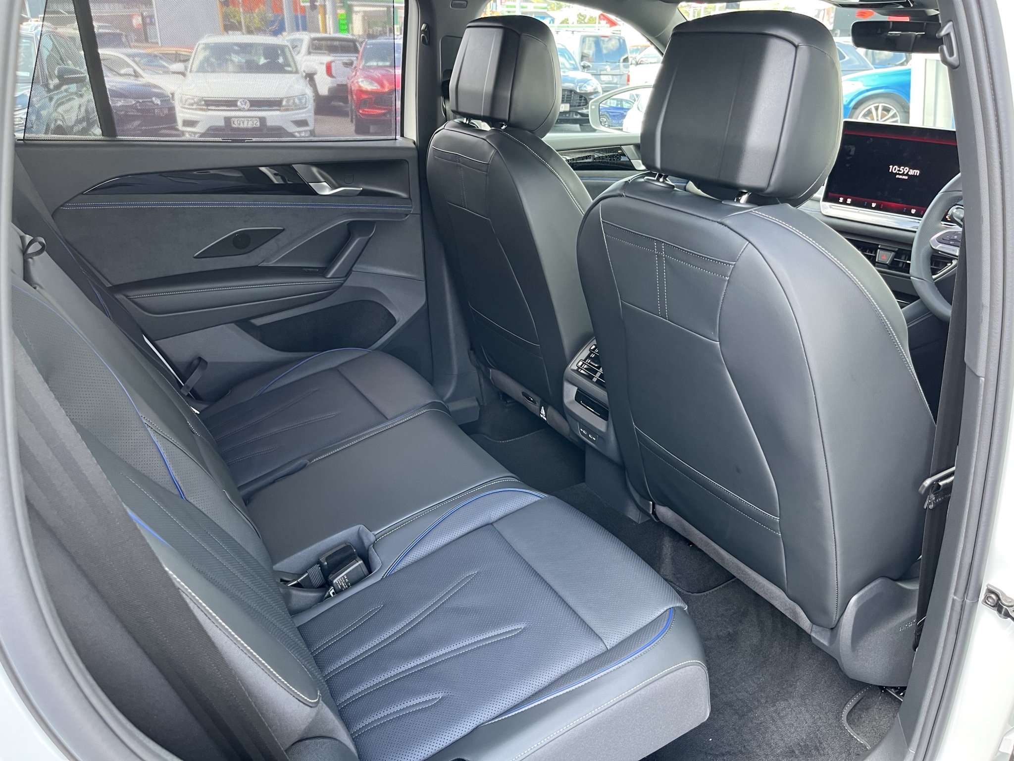 Volkswagen Tayron 2026 - 10