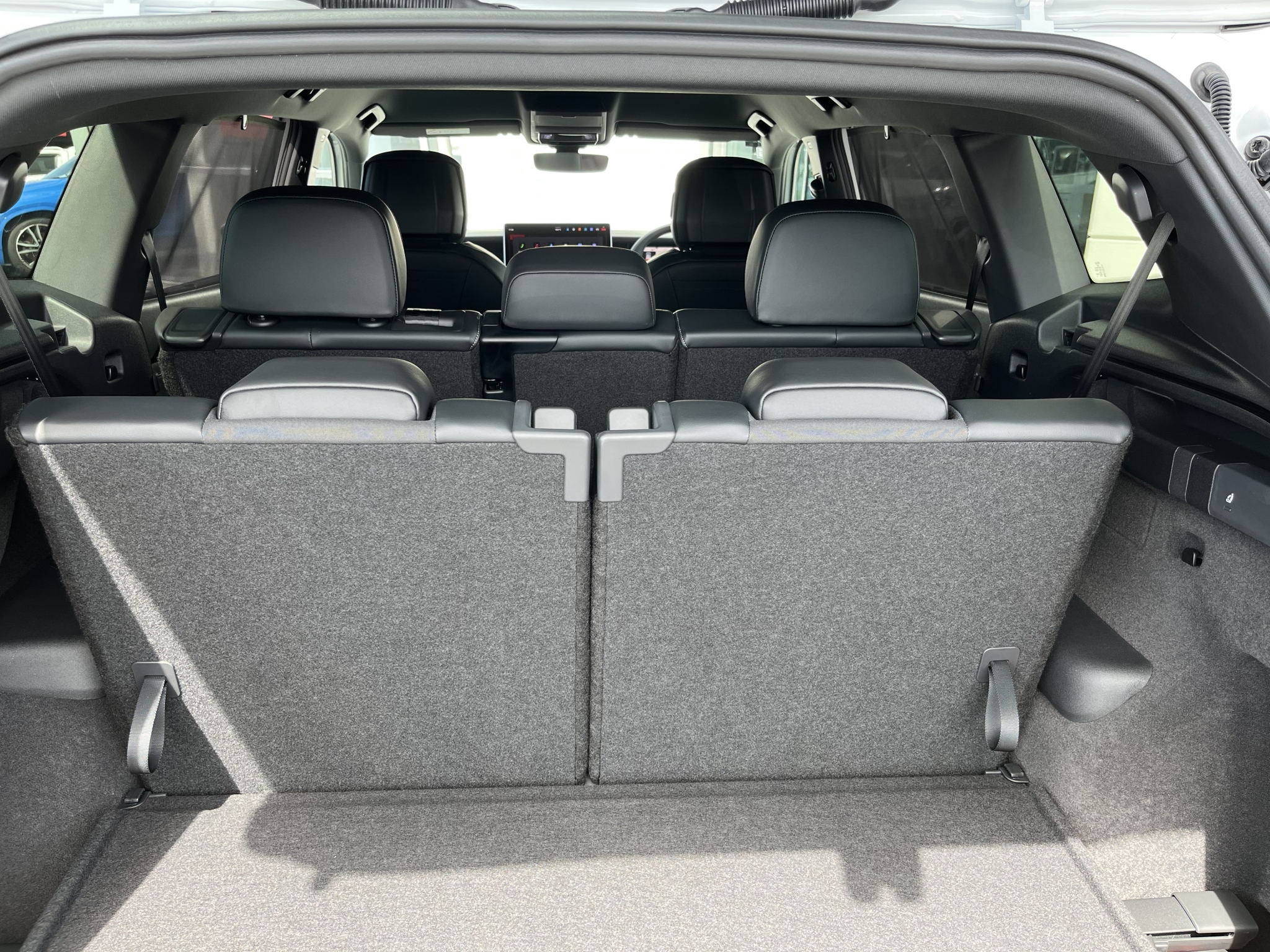 Volkswagen Tayron 2026 - 11