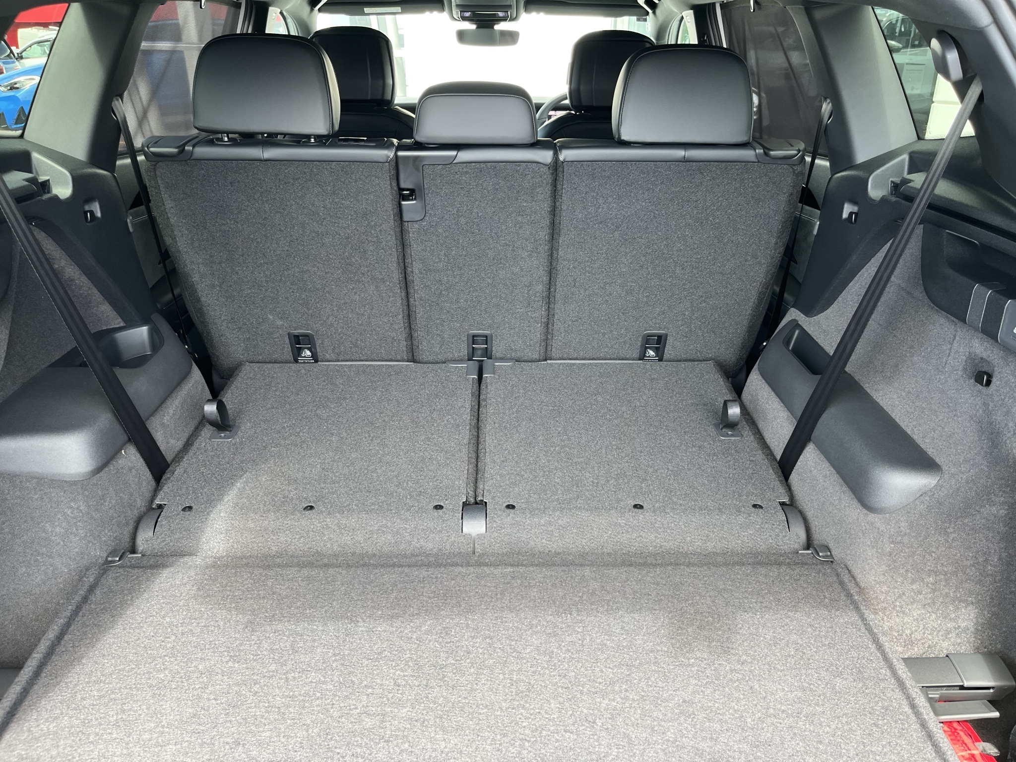 Volkswagen Tayron 2026 - 12