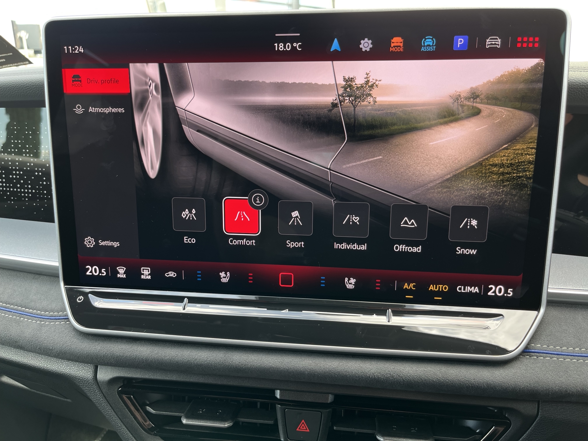 Volkswagen Tayron 2026 - 14