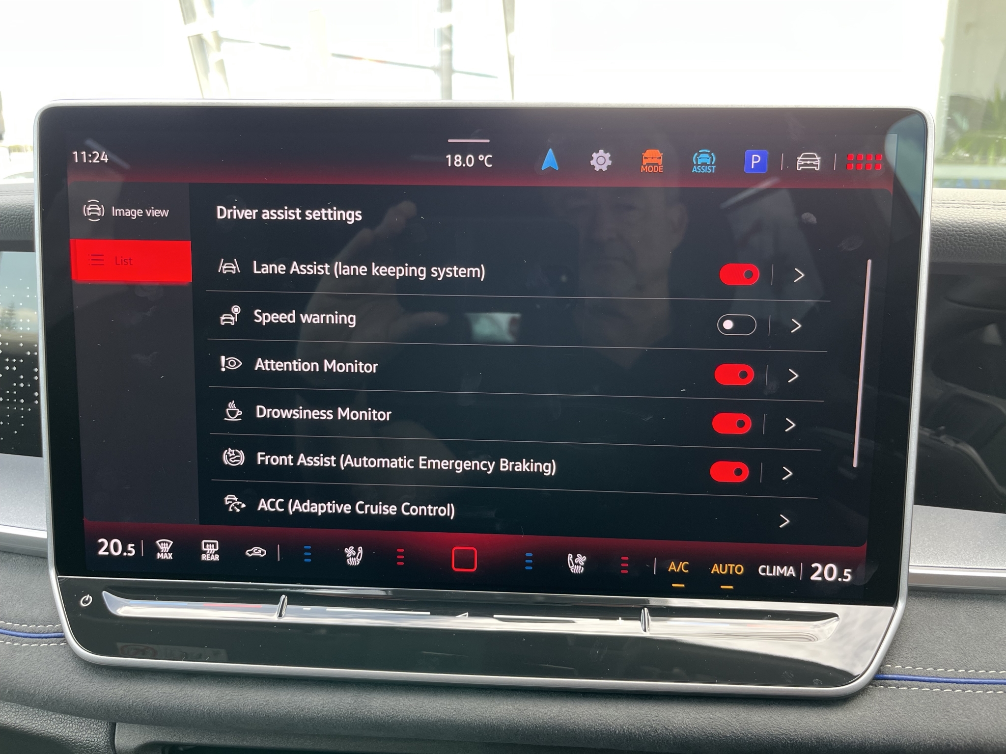 Volkswagen Tayron 2026 - 15