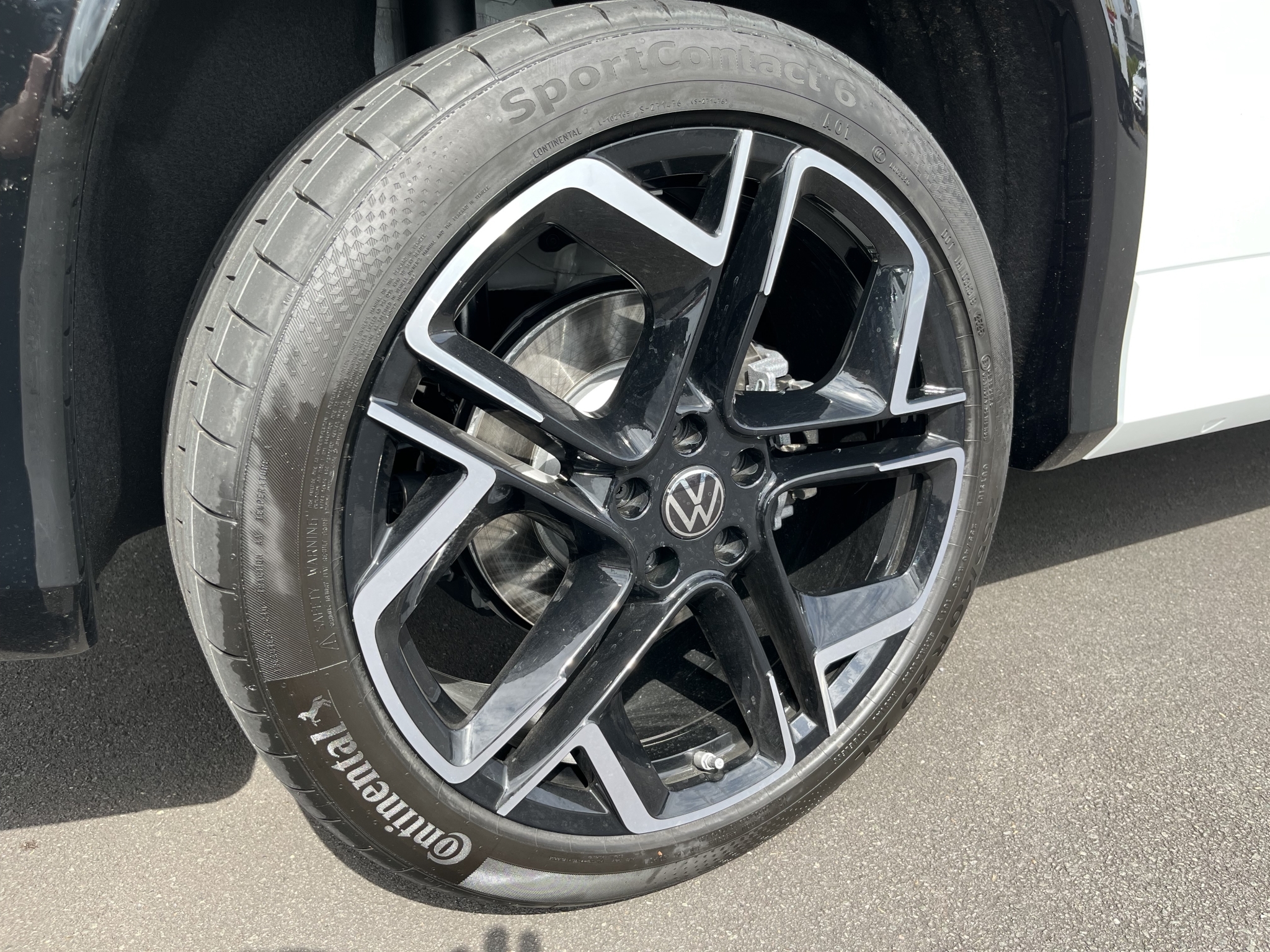 Volkswagen Tayron 2026 - 18