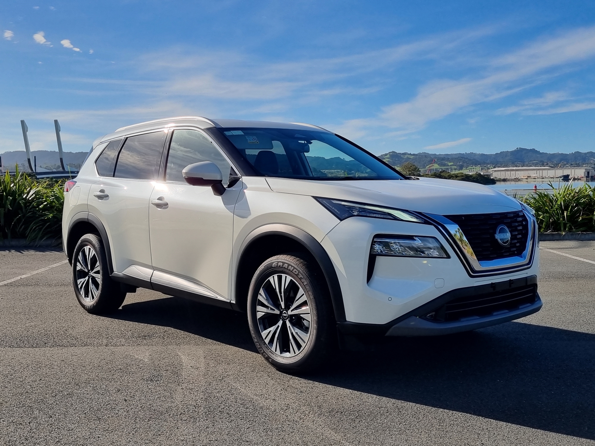 Nissan X-Trail 2024