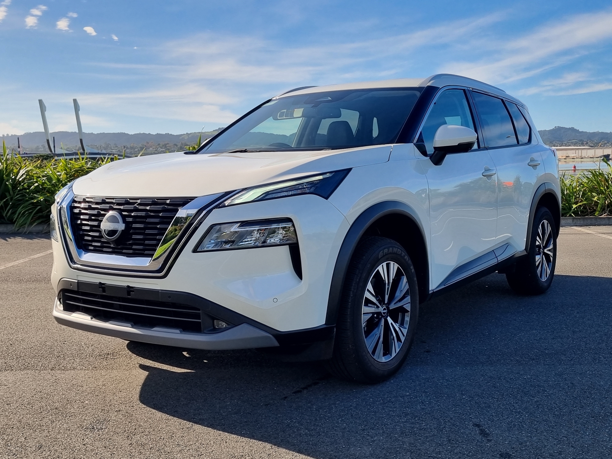 Nissan X-Trail 2025 - 3