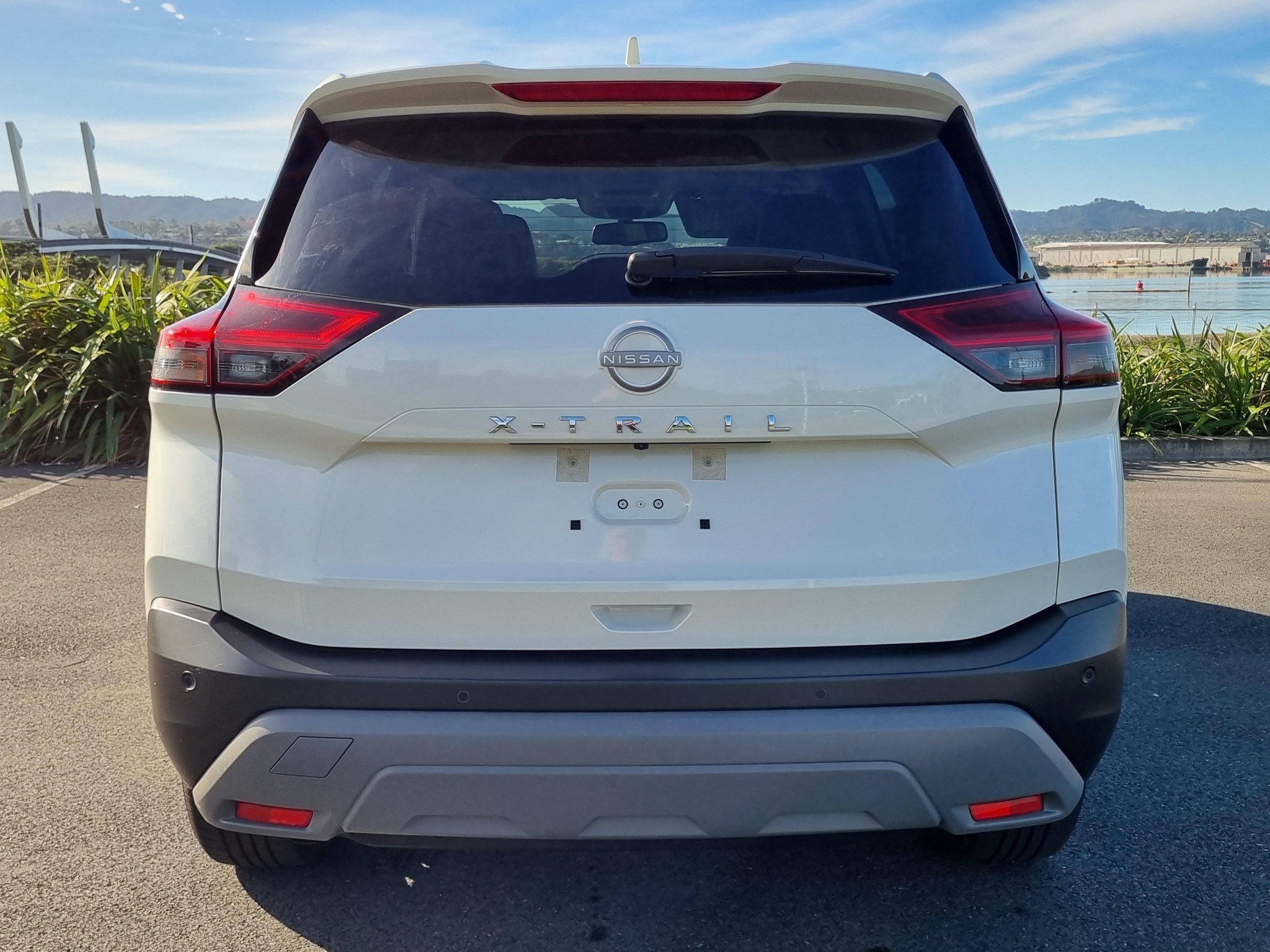 Nissan X-Trail 2025 - 4
