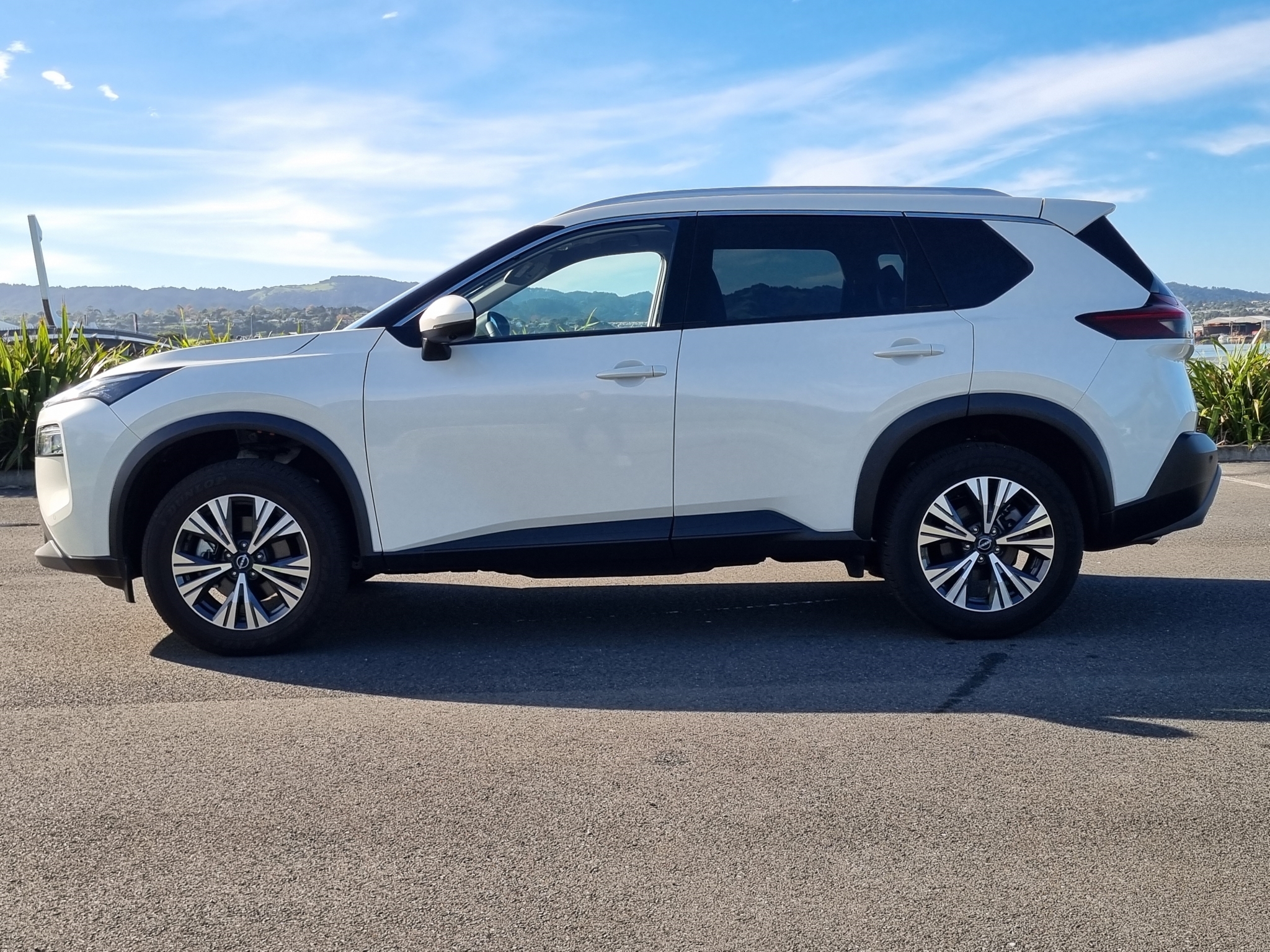Nissan X-Trail 2025 - 5