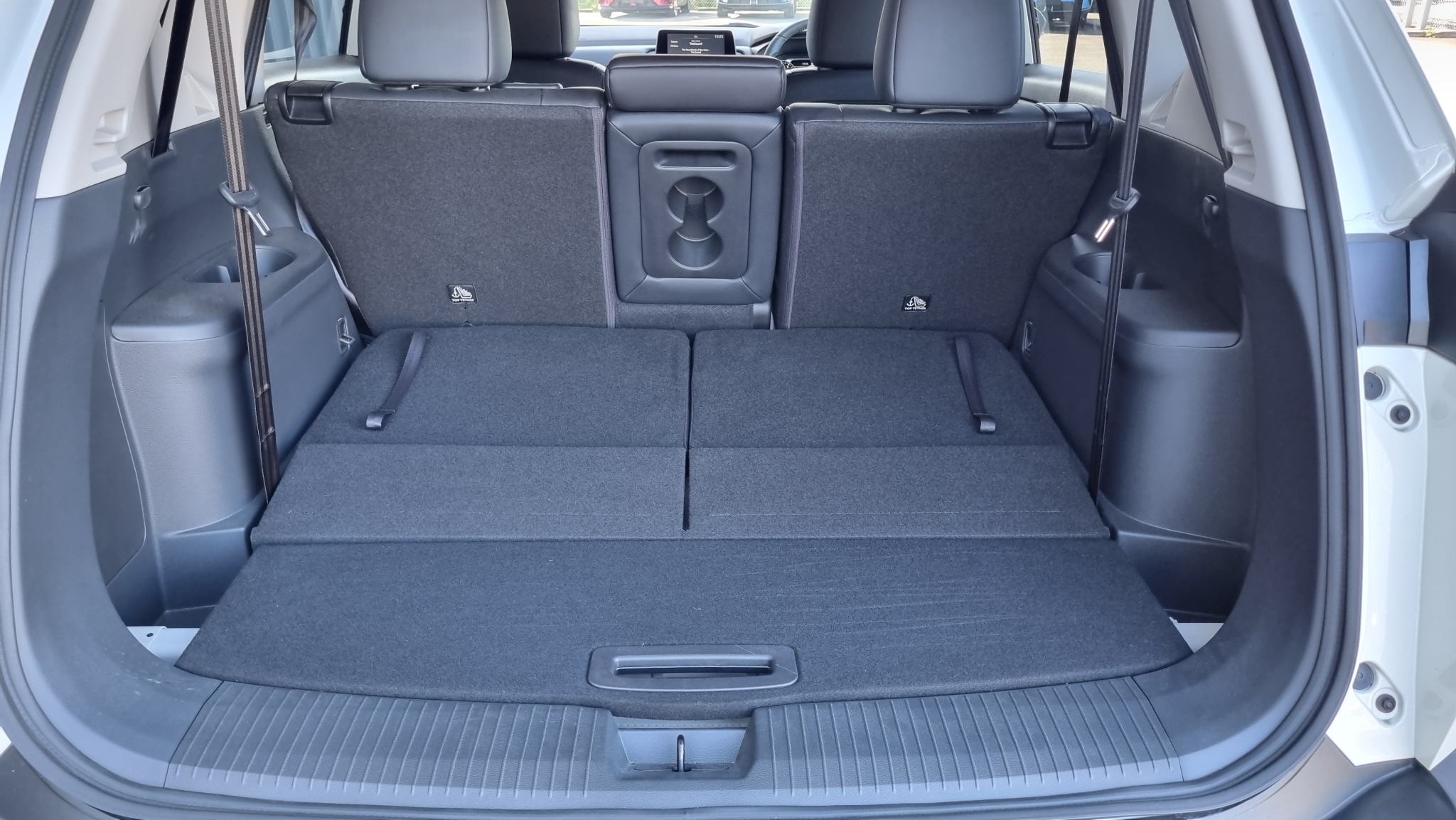 Nissan X-Trail 2025 - 6