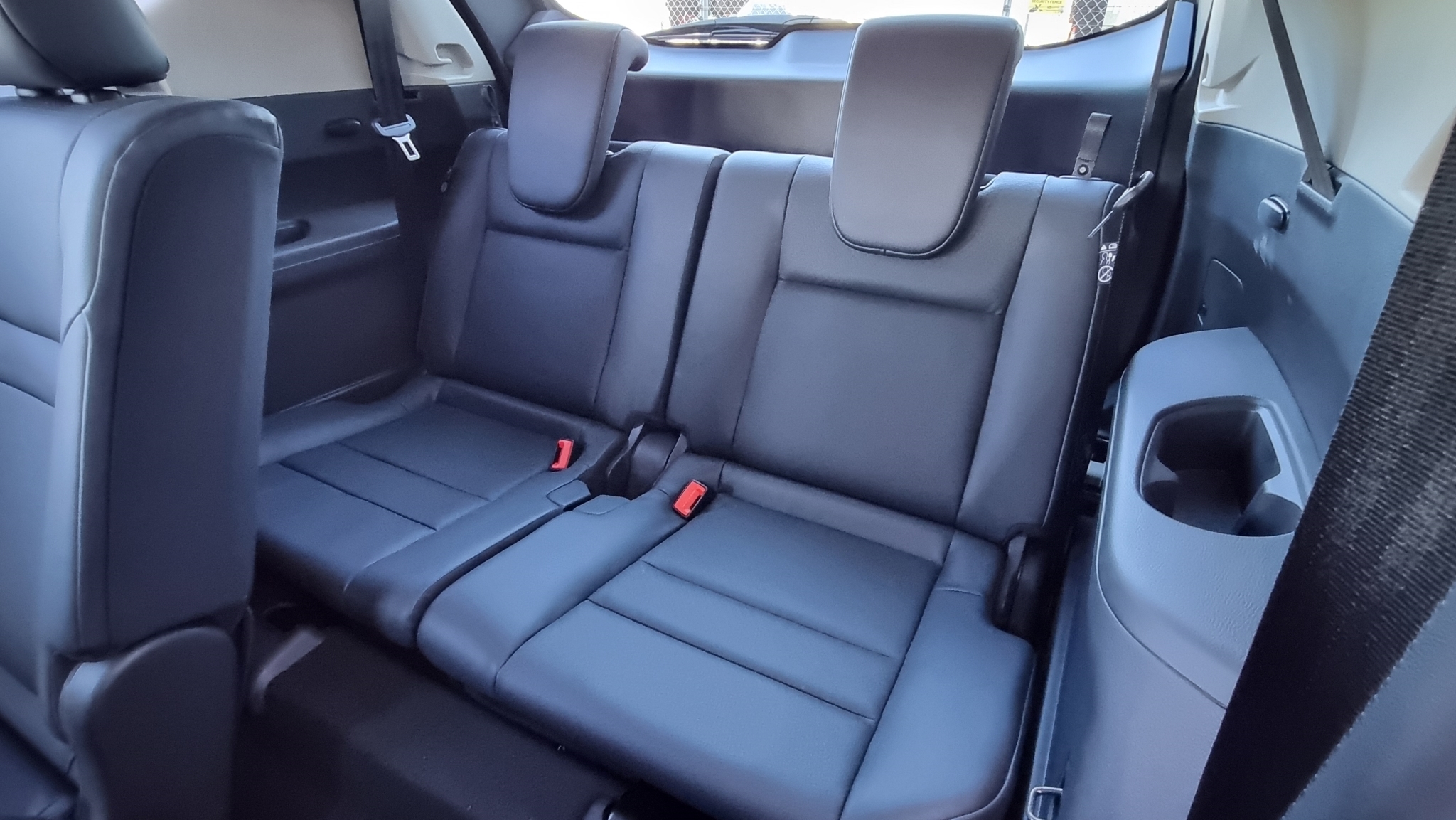 Nissan X-Trail 2025 - 7
