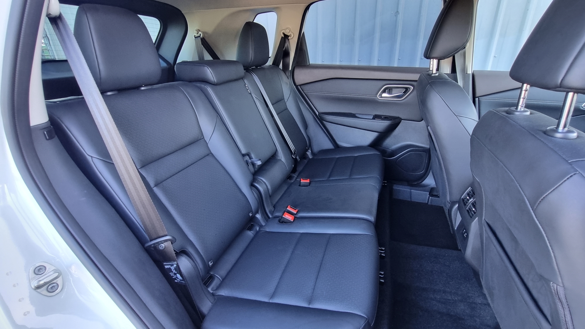 Nissan X-Trail 2025 - 8