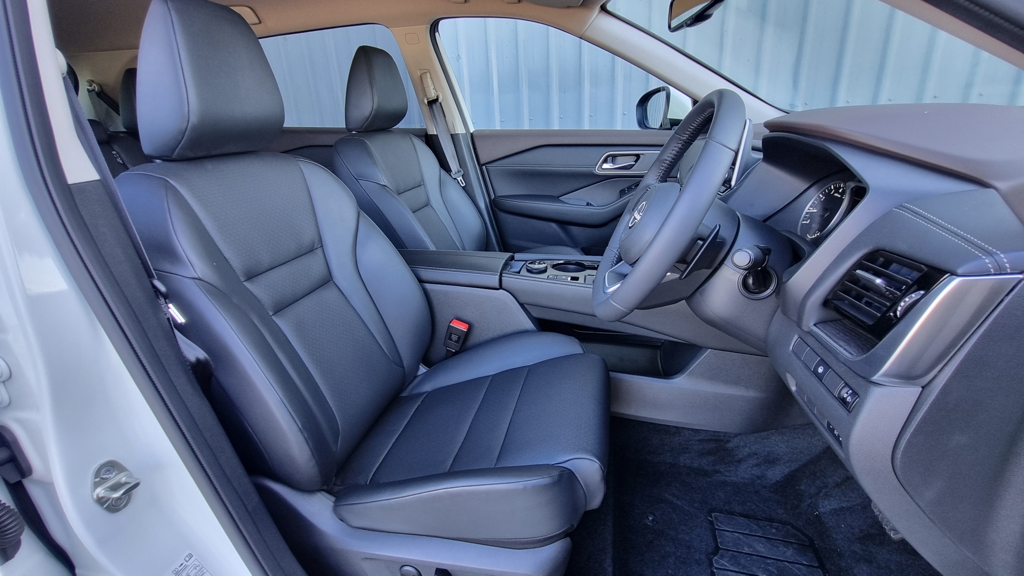 Nissan X-Trail 2025 - 9