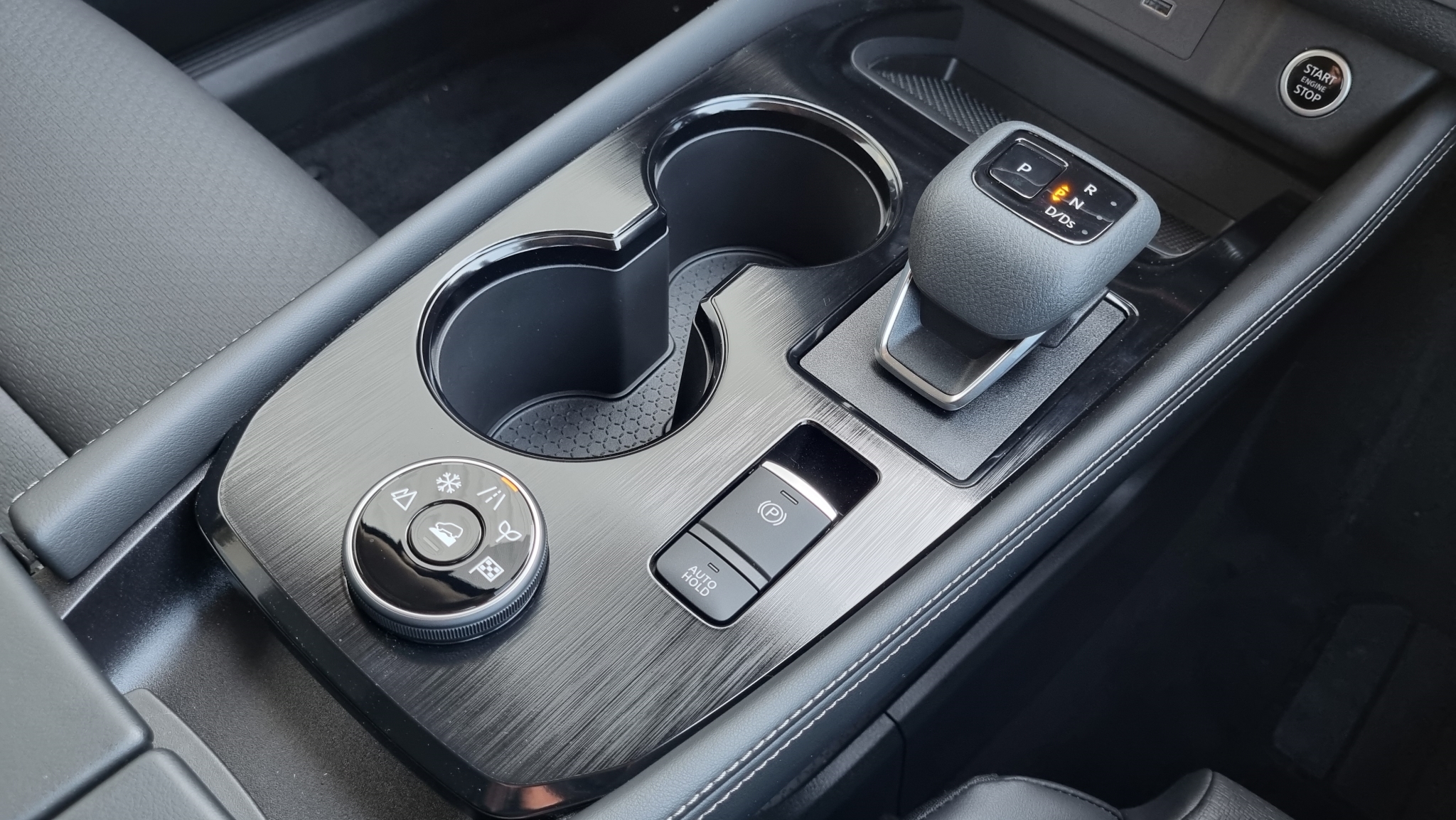 Nissan X-Trail 2025 - 16
