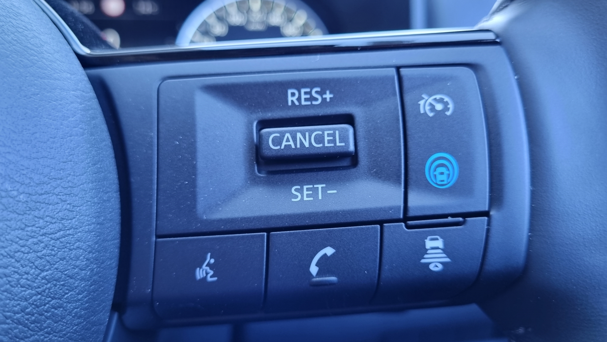 Nissan X-Trail 2025 - 19