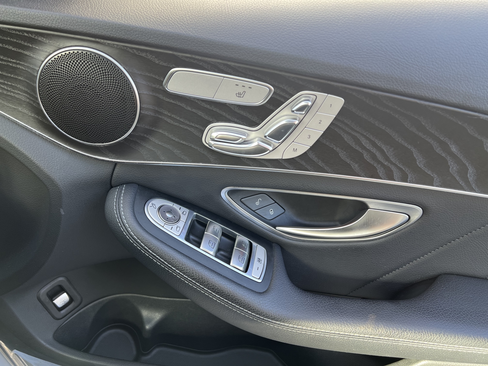 Mercedes-Benz C 220 2017 - 14