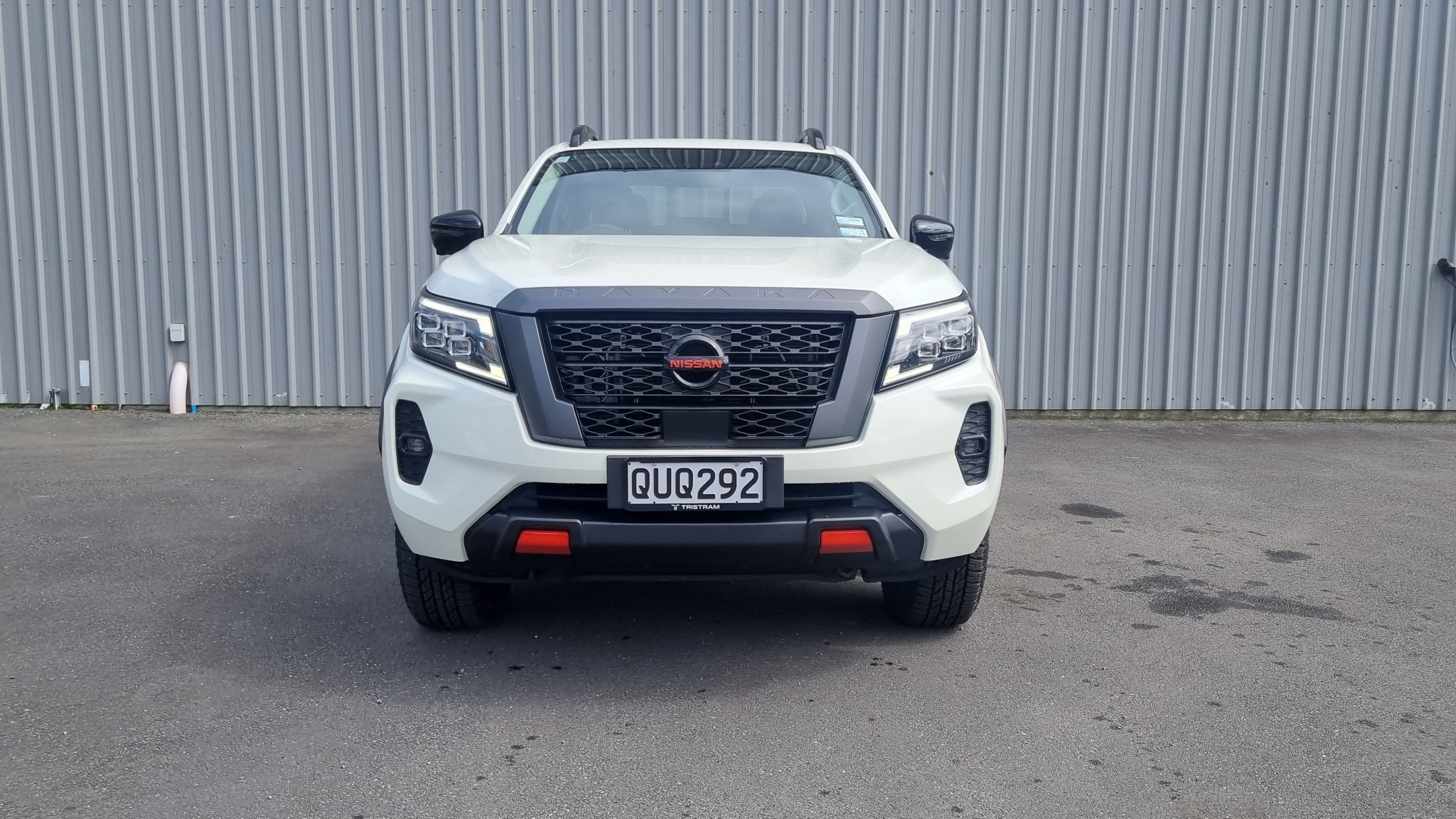 Nissan Navara 2024 - 2