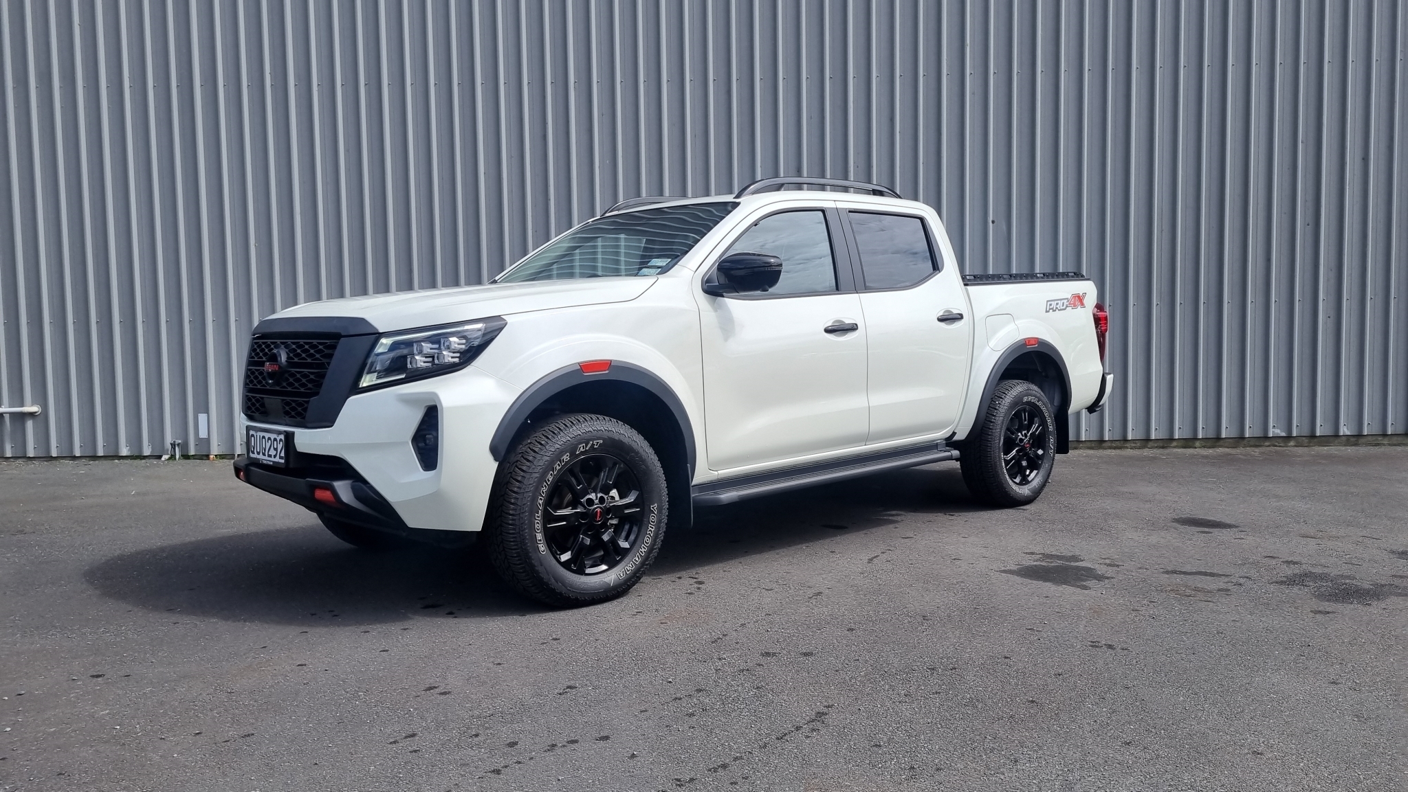 Nissan Navara 2024 - 3