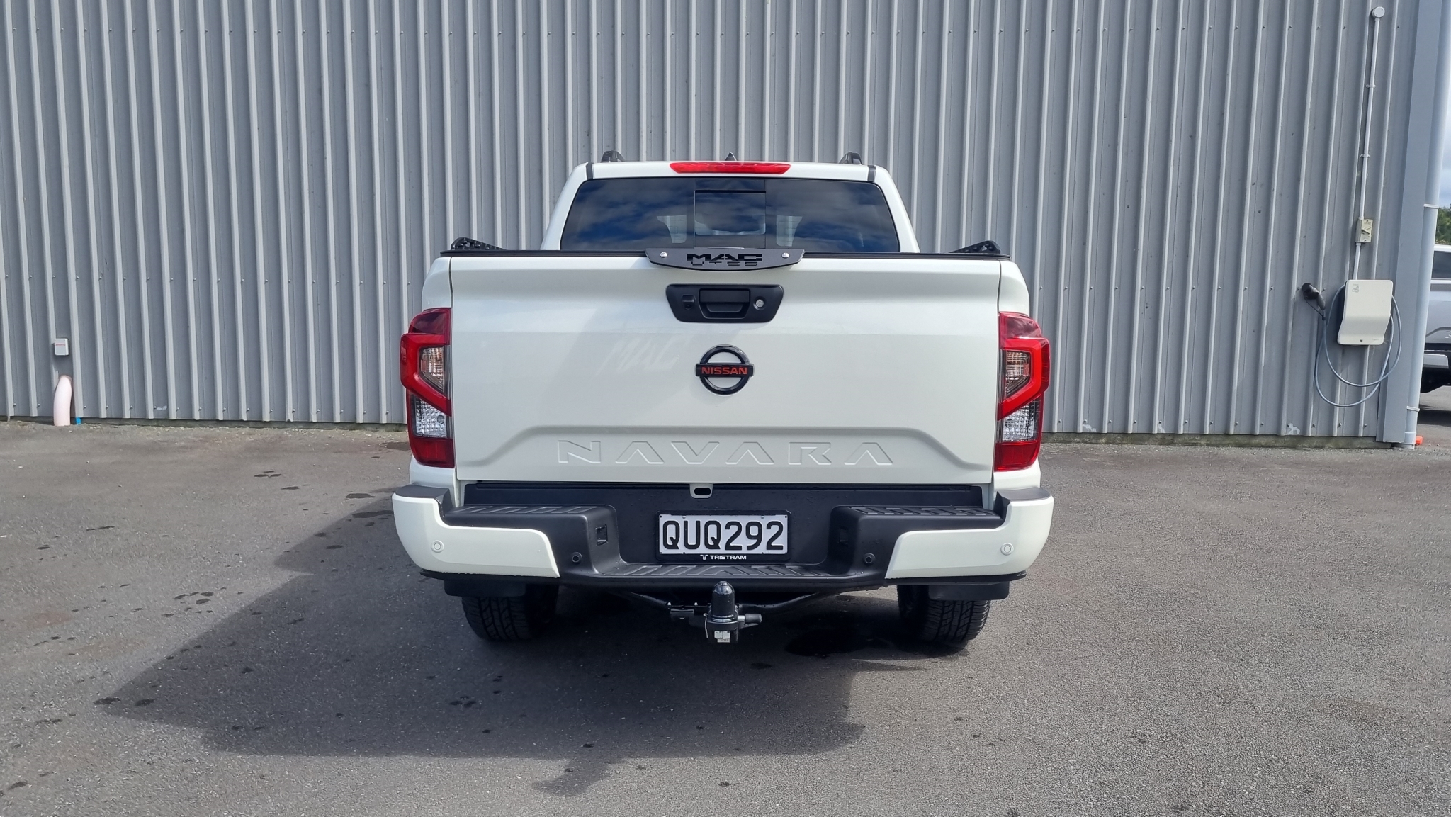 Nissan Navara 2024 - 4