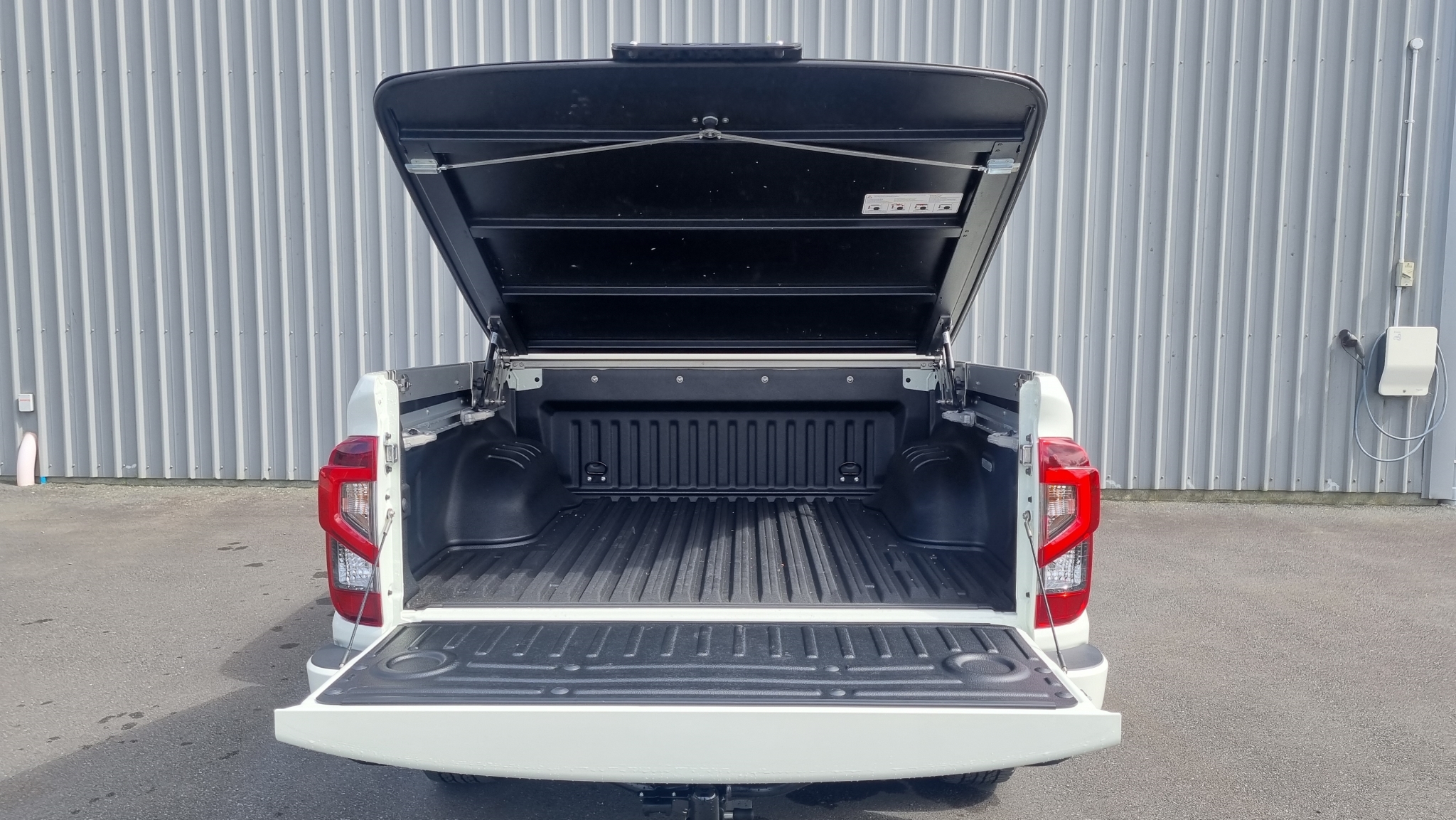 Nissan Navara 2024 - 5