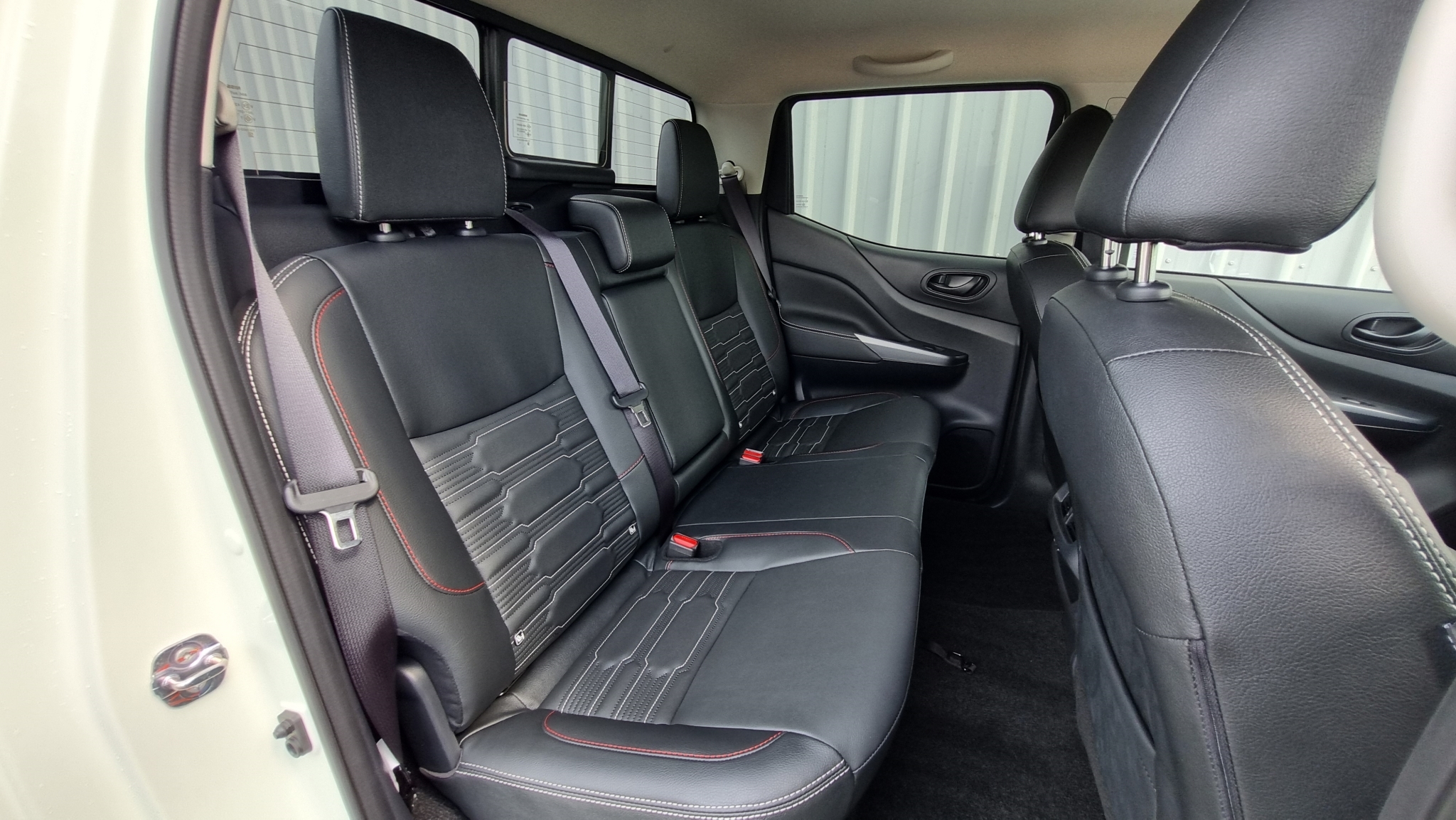 Nissan Navara 2024 - 7