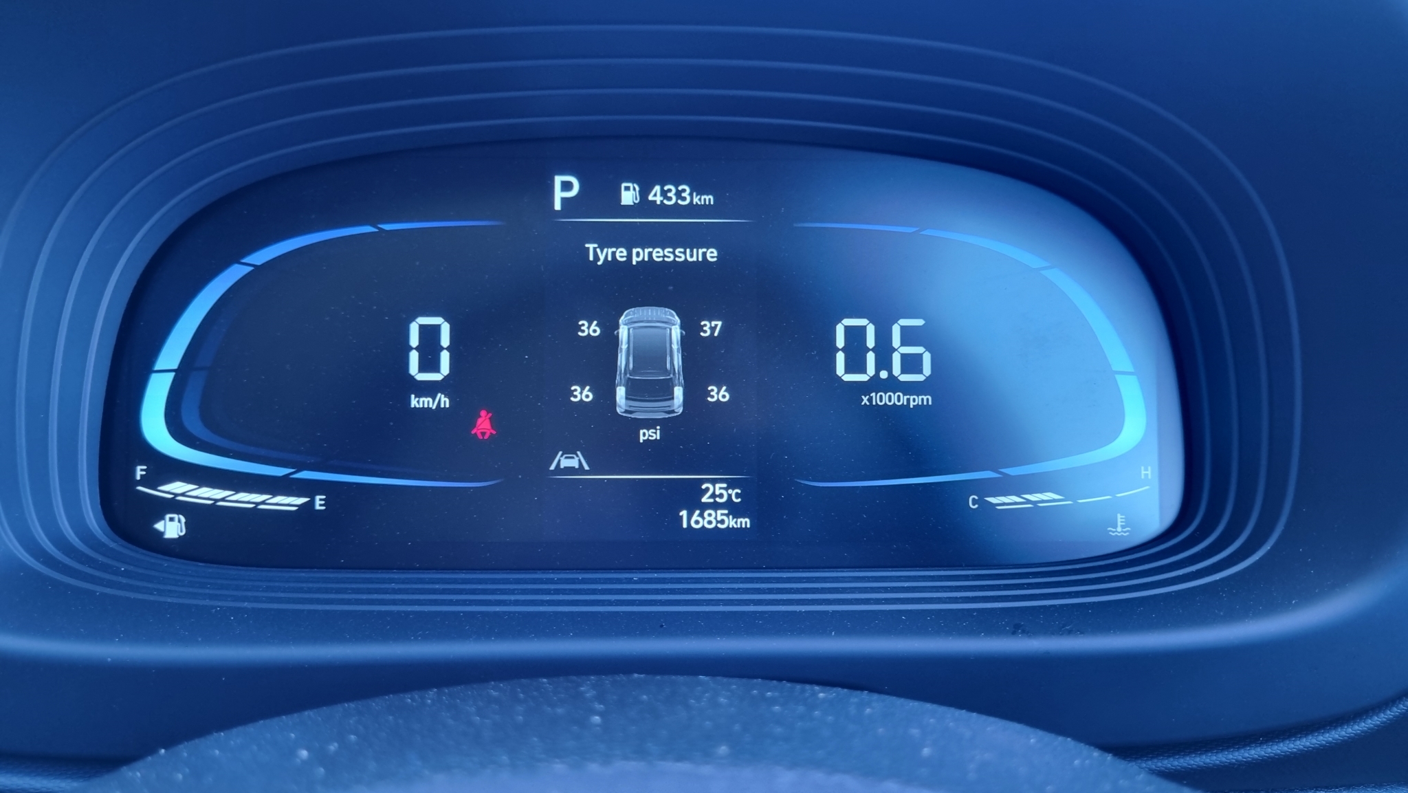 Hyundai Venue 2024 - 10