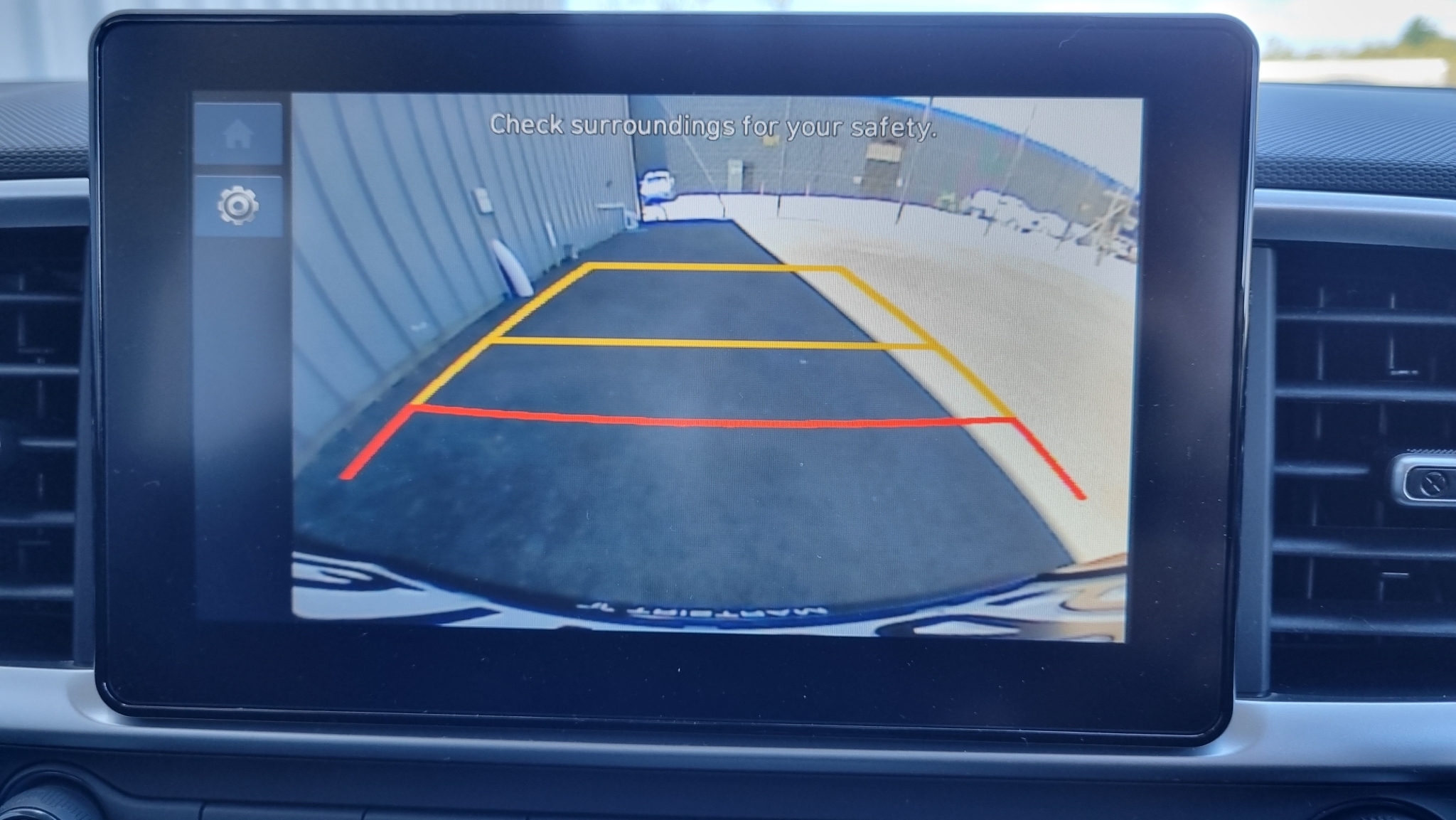 Hyundai Venue 2024 - 11