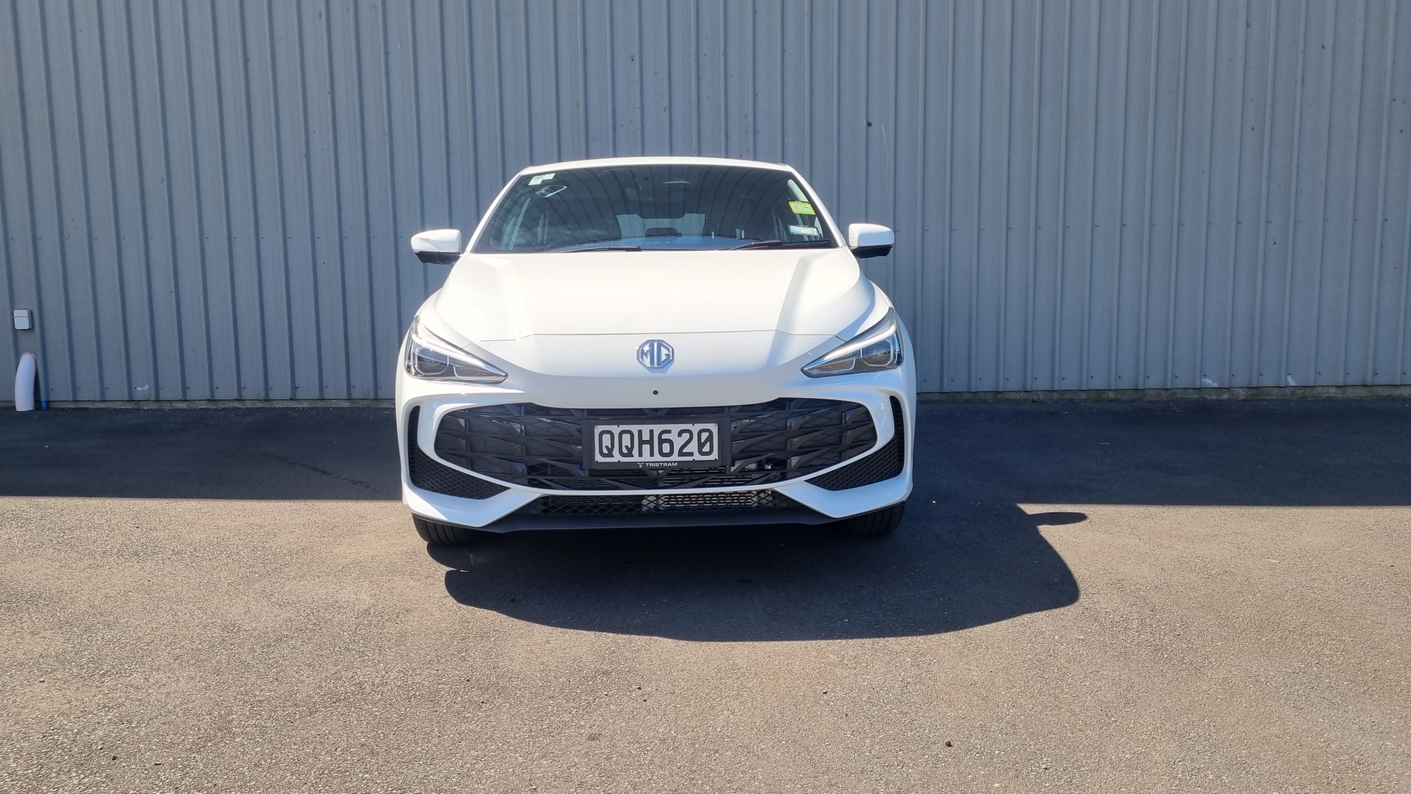 MG MG3 2024 - 2