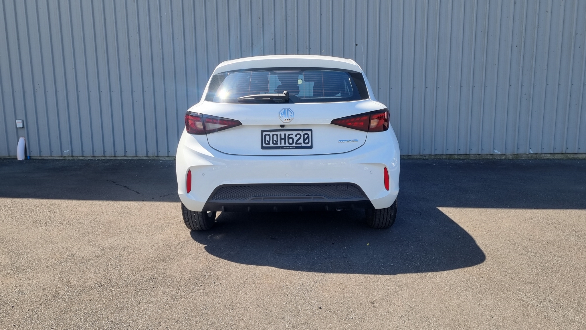 MG MG3 2024 - 4
