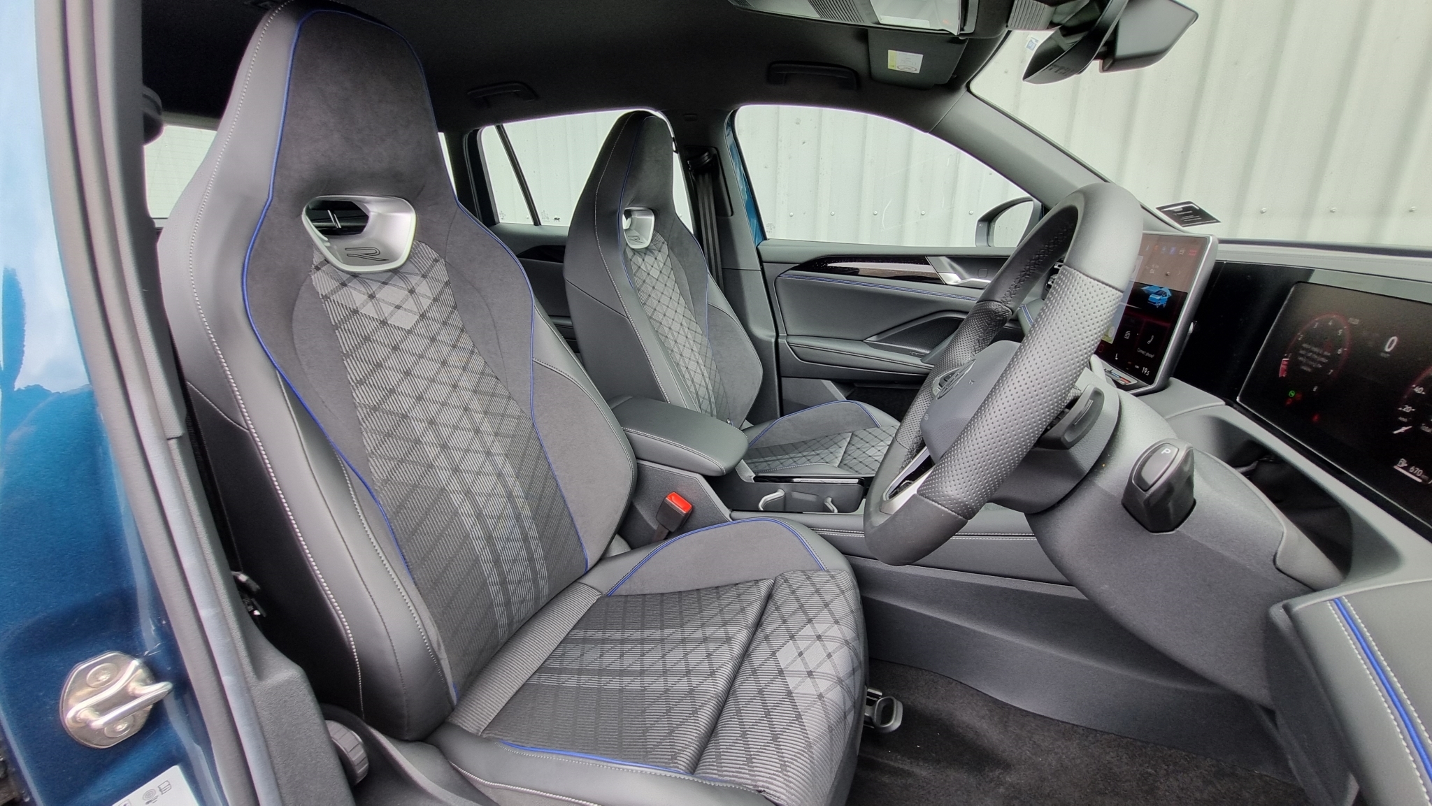 Volkswagen Tiguan 2024 - 9