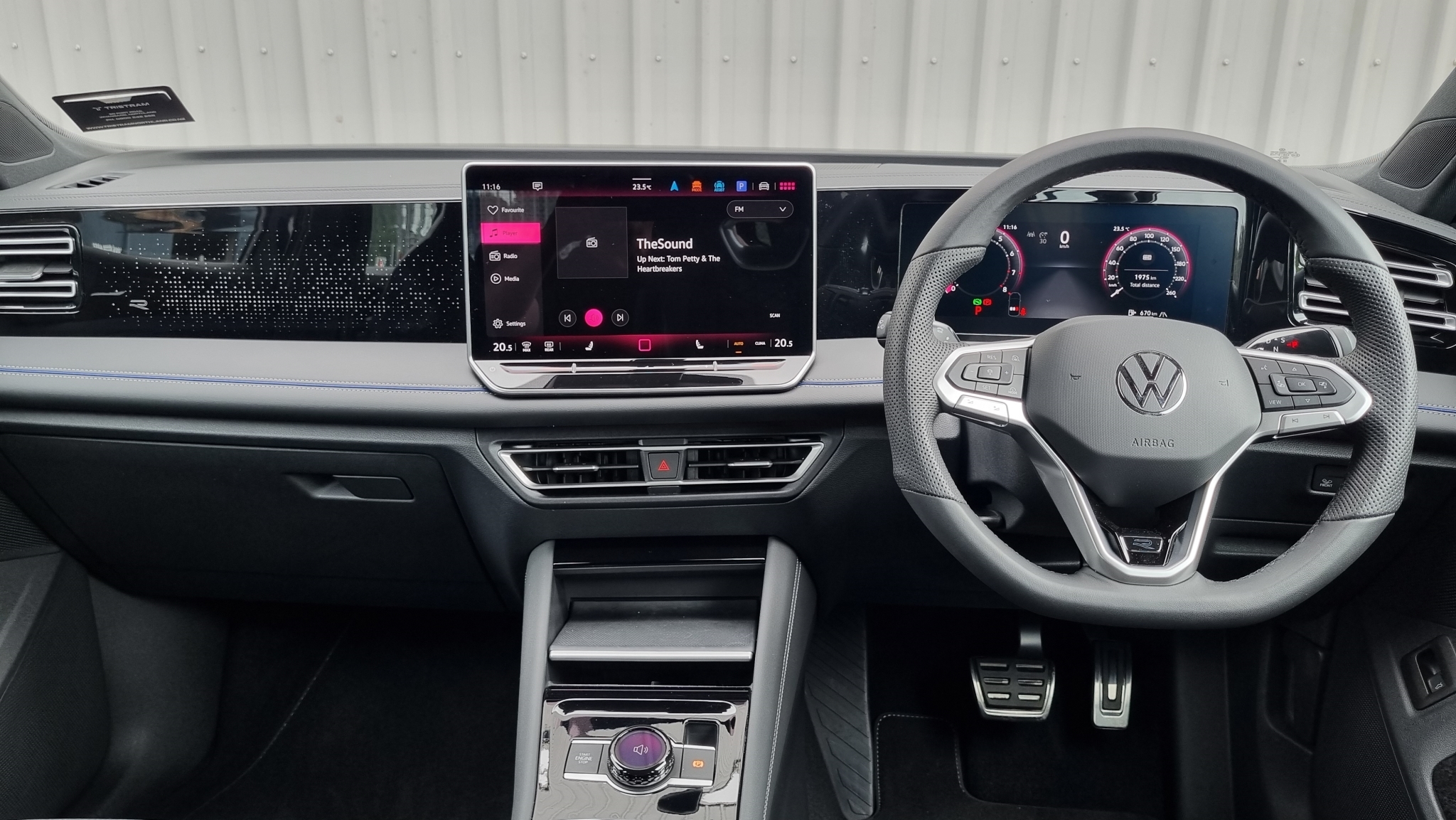 Volkswagen Tiguan 2024 - 11