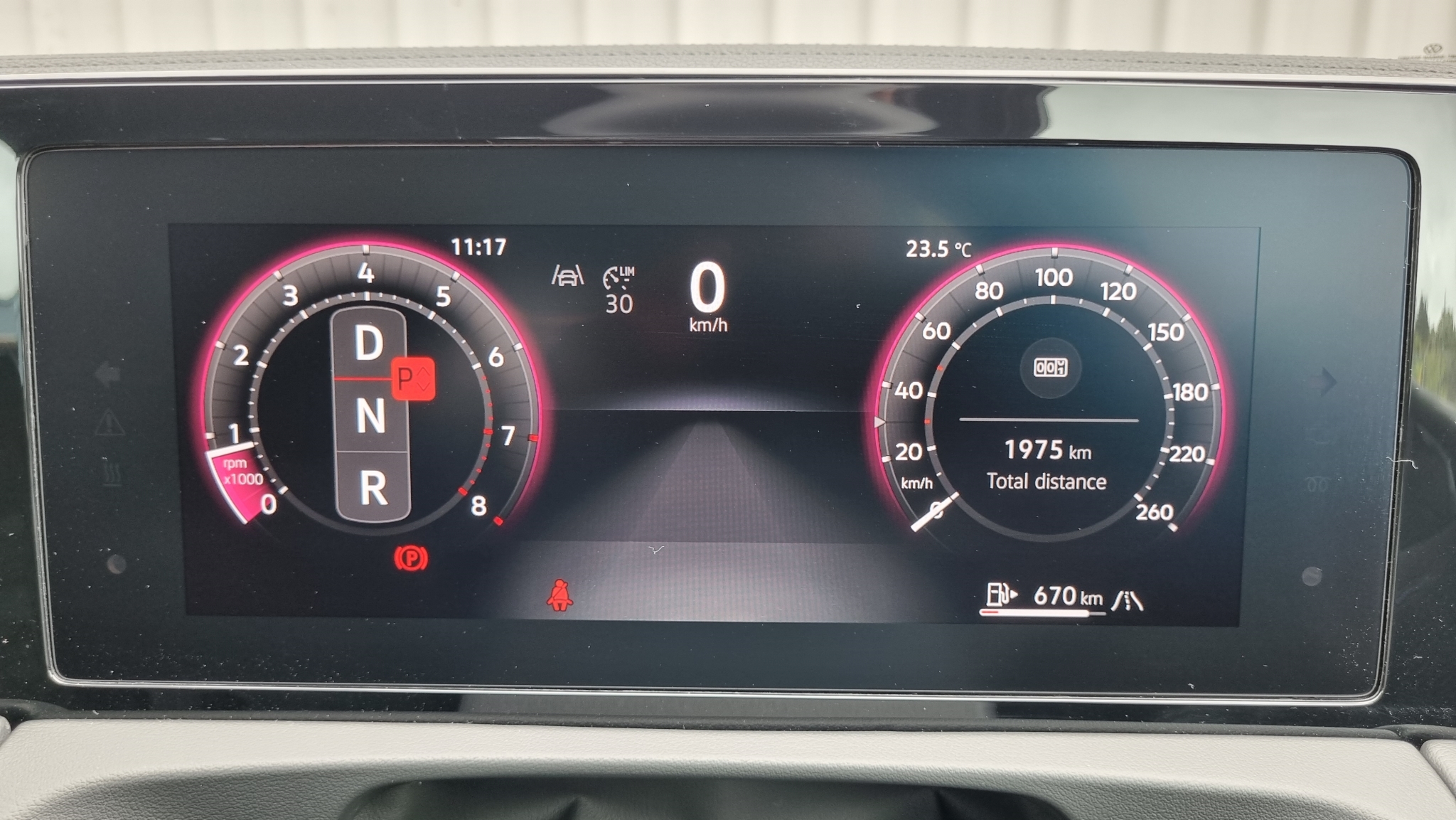 Volkswagen Tiguan 2024 - 12