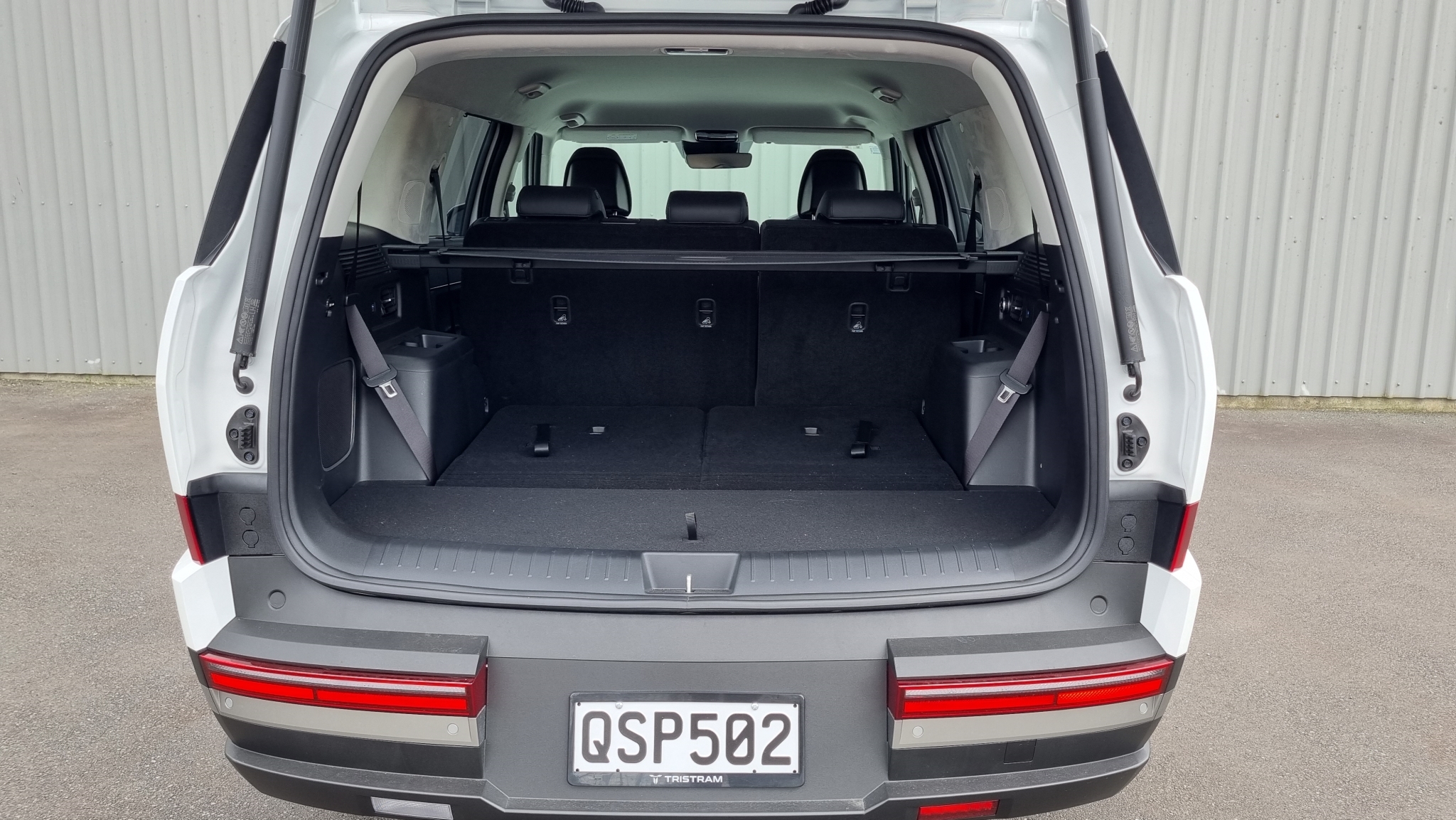 Hyundai Santa Fe 2024 - 5