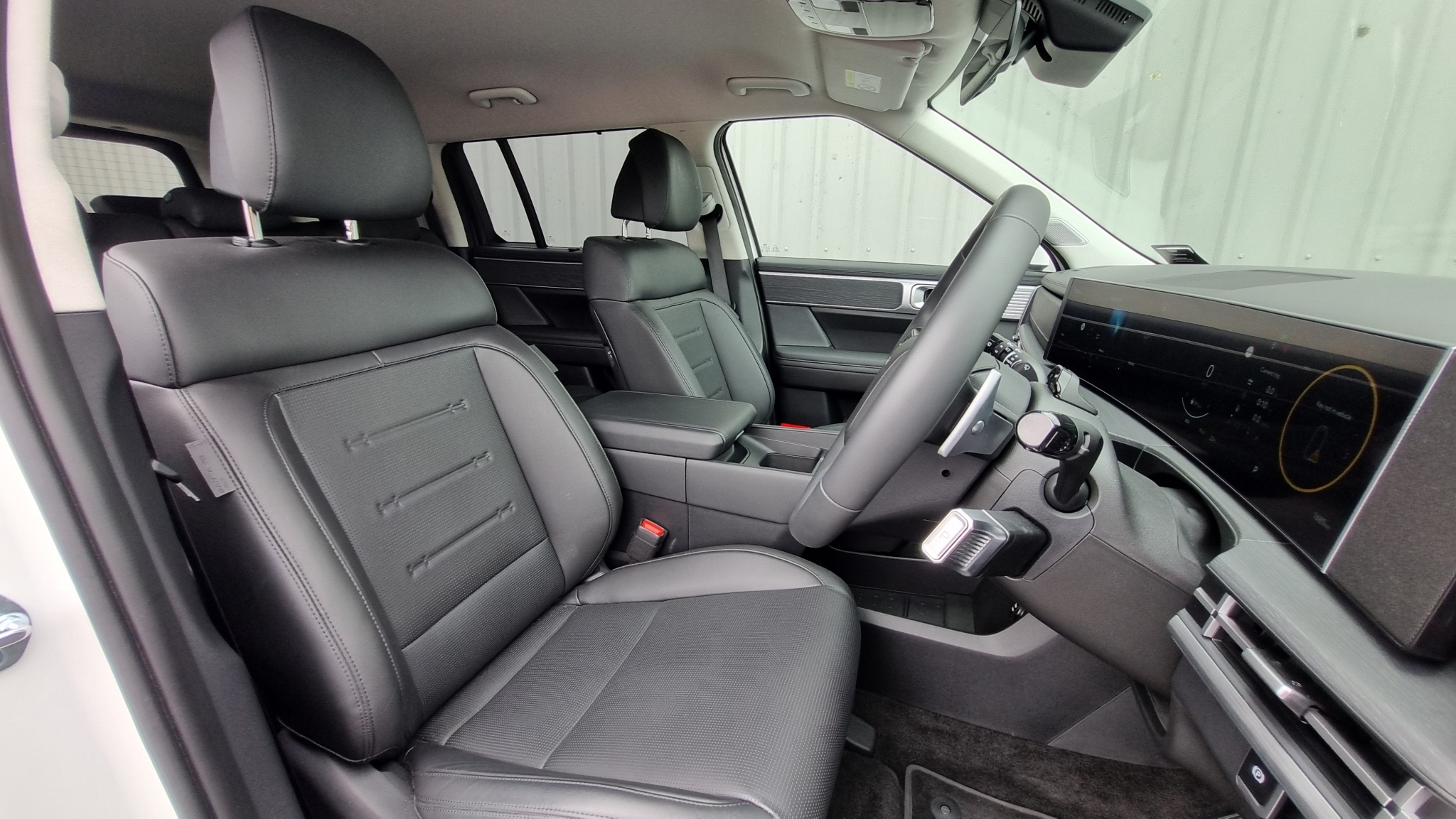 Hyundai Santa Fe 2024 - 8