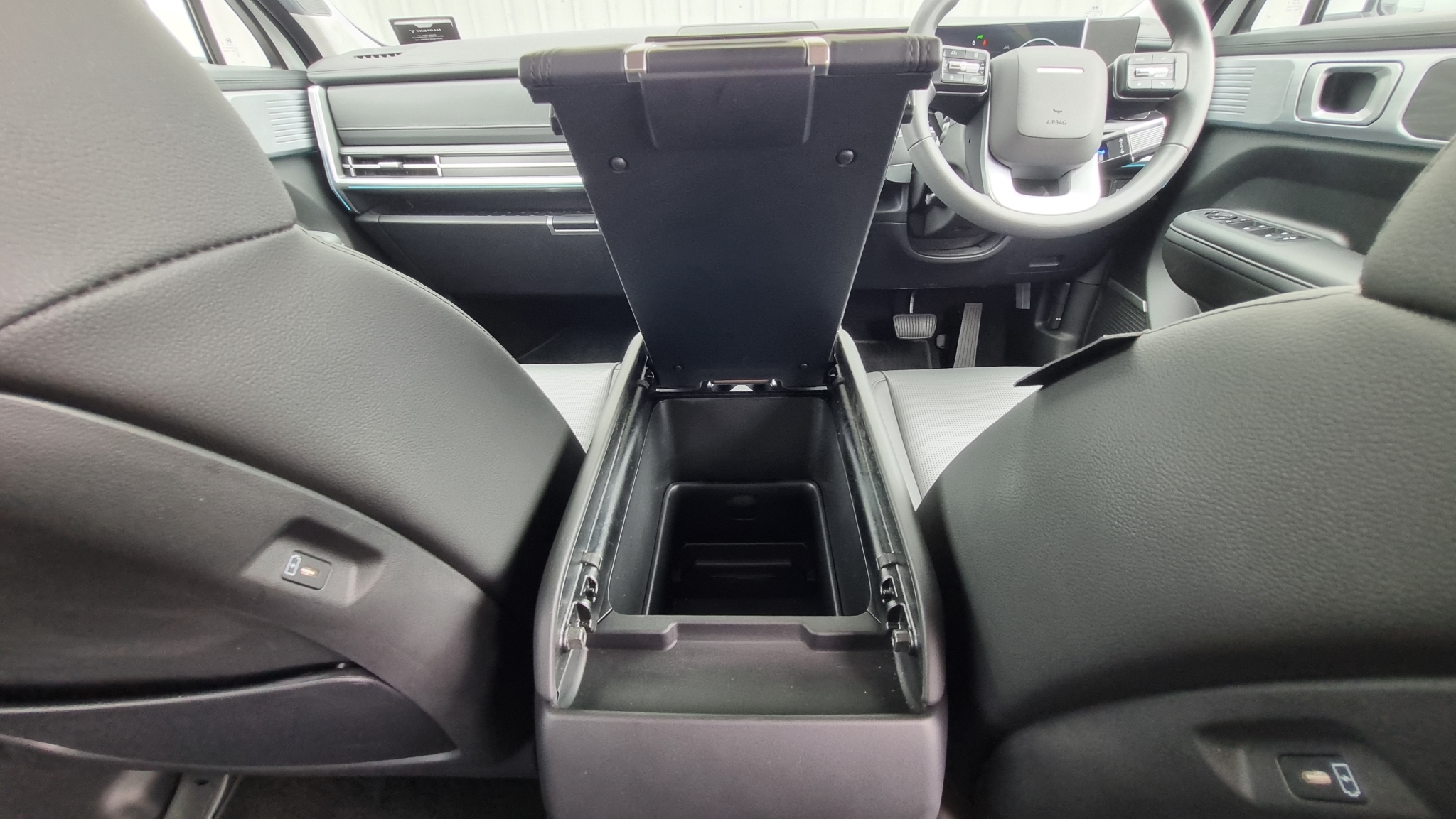 Hyundai Santa Fe 2024 - 19