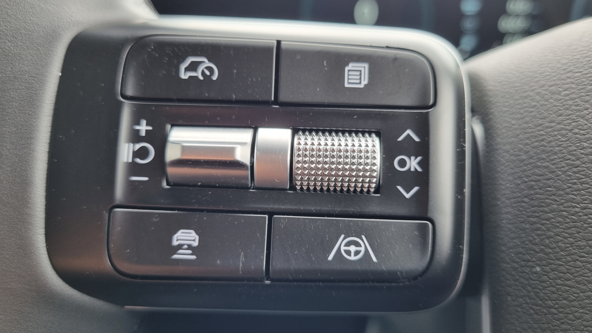 Hyundai Santa Fe 2024 - 20