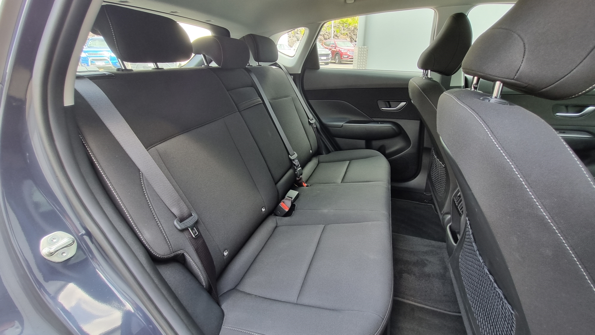 Hyundai Kona 2024 - 4