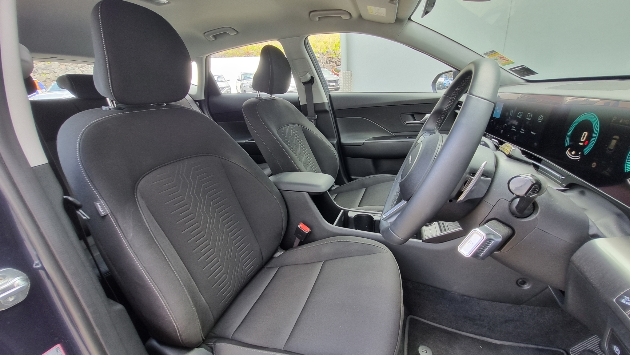 Hyundai Kona 2024 - 5