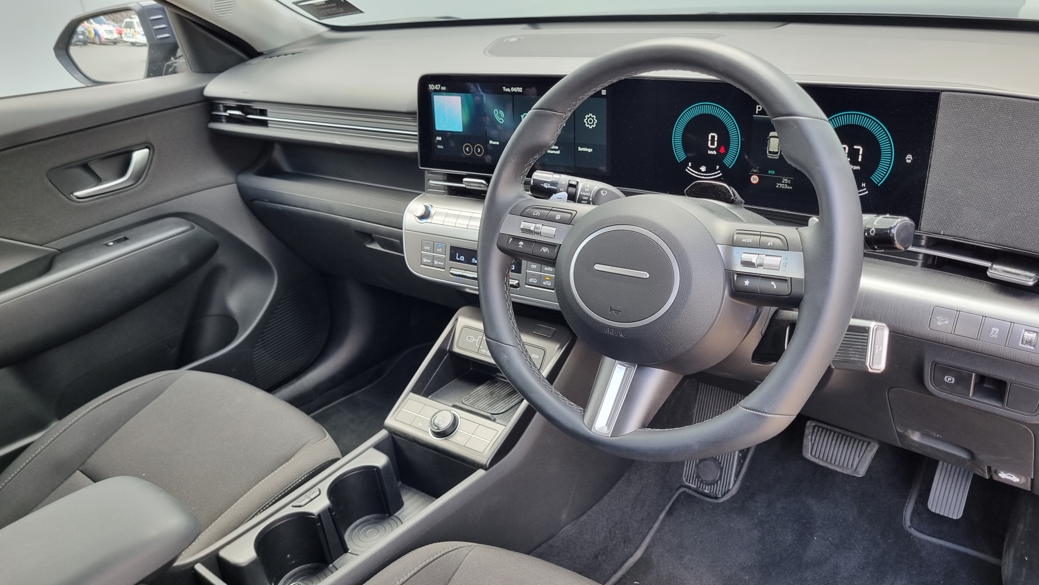 Hyundai Kona 2024 - 6