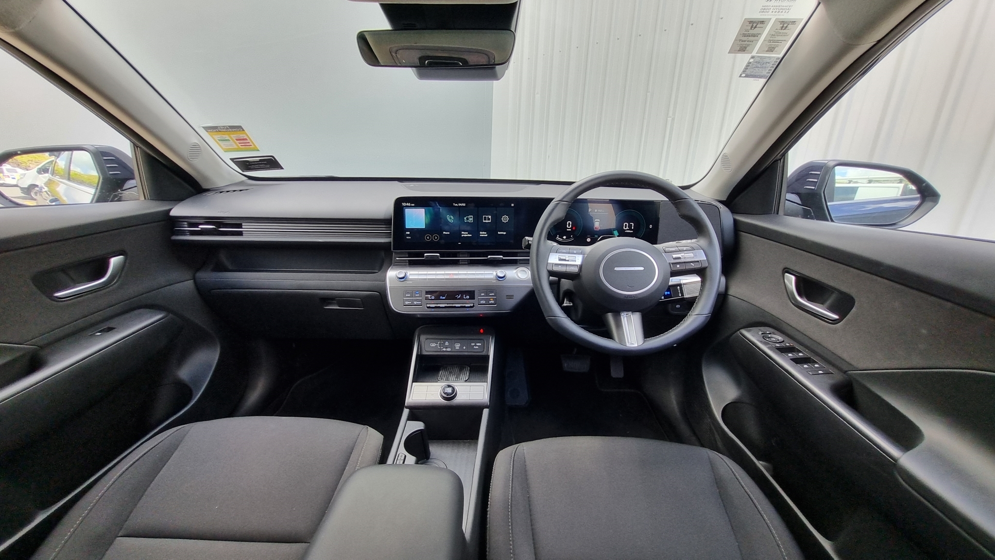 Hyundai Kona 2024 - 7