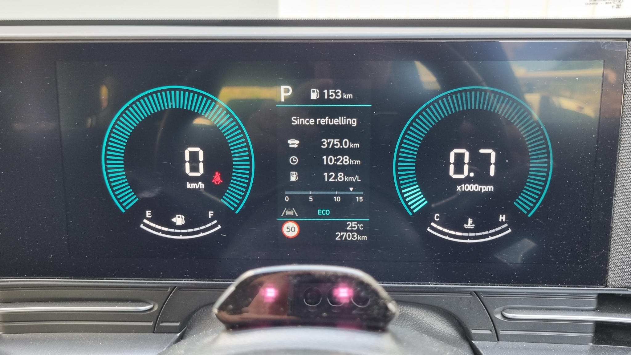 Hyundai Kona 2024 - 9