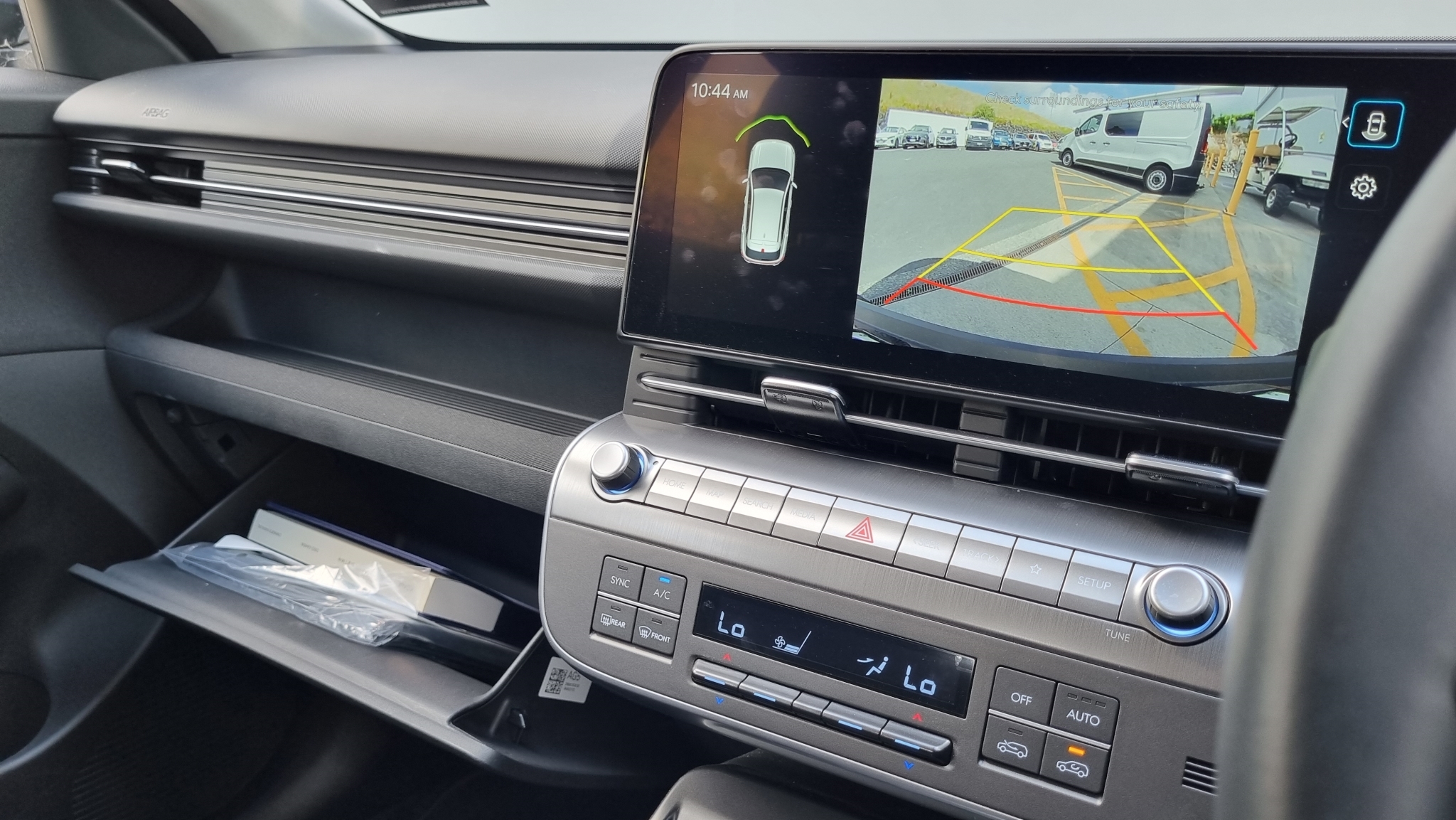 Hyundai Kona 2024 - 11