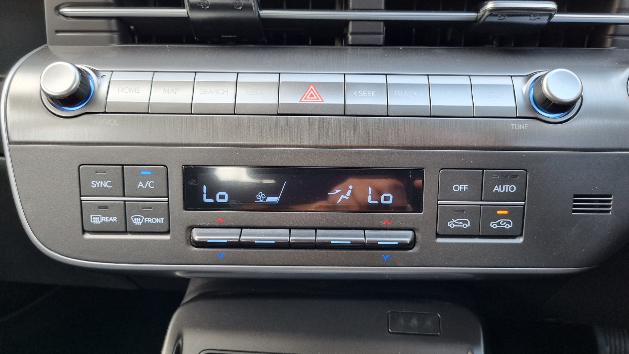 Hyundai Kona 2024 - 12